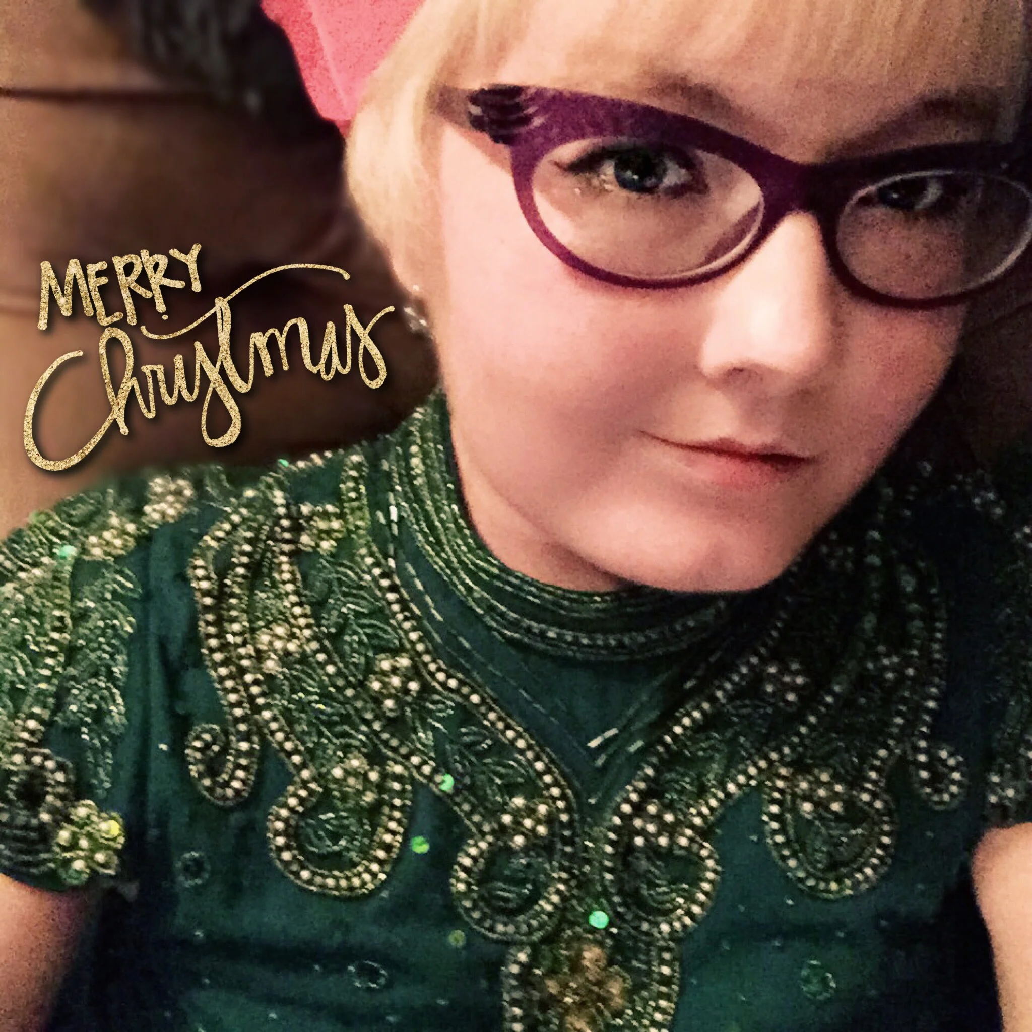 The 24th & 25th; Merry Christmas!