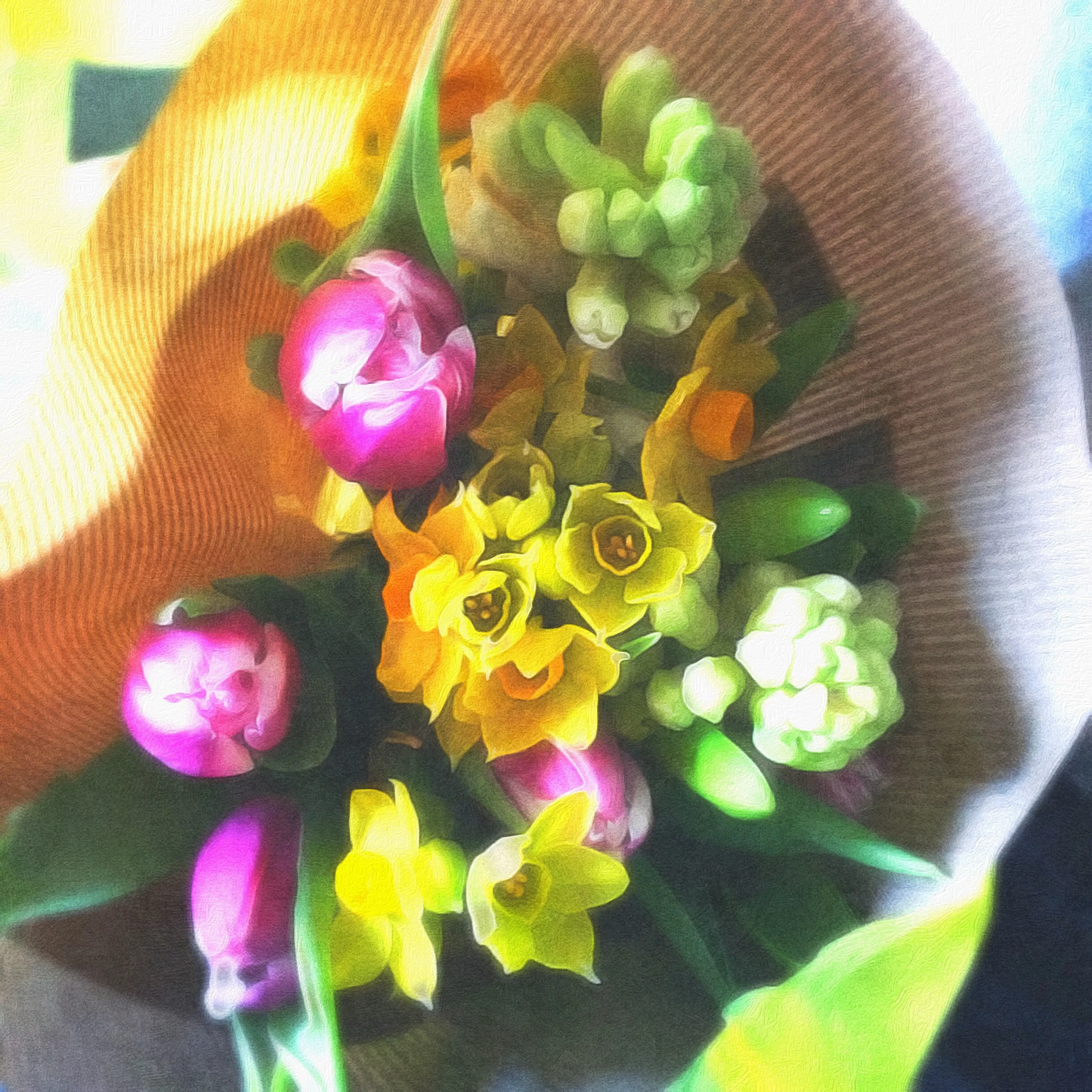 The 5th & 6th; My blog entries are going to sound very monotonous.