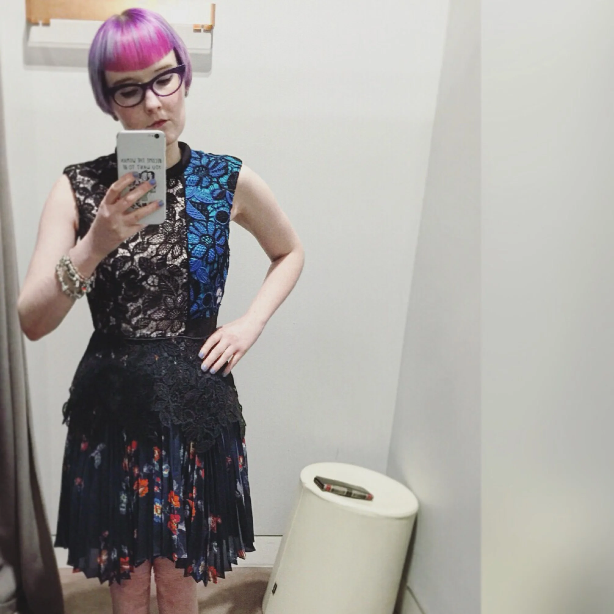 The 12th & 13th; It's like it was made for me.