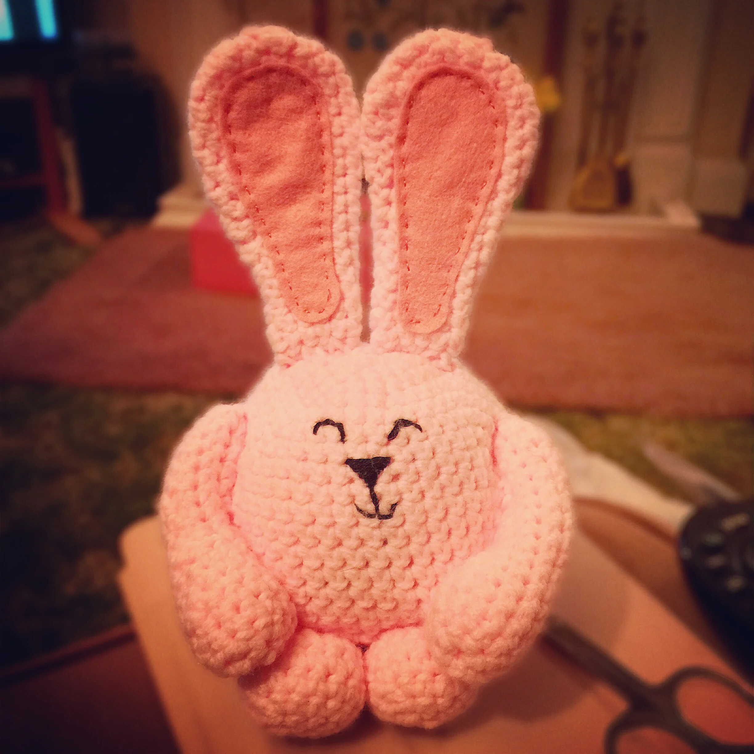 The 13th & 14th; He quickly knew not to cross me.