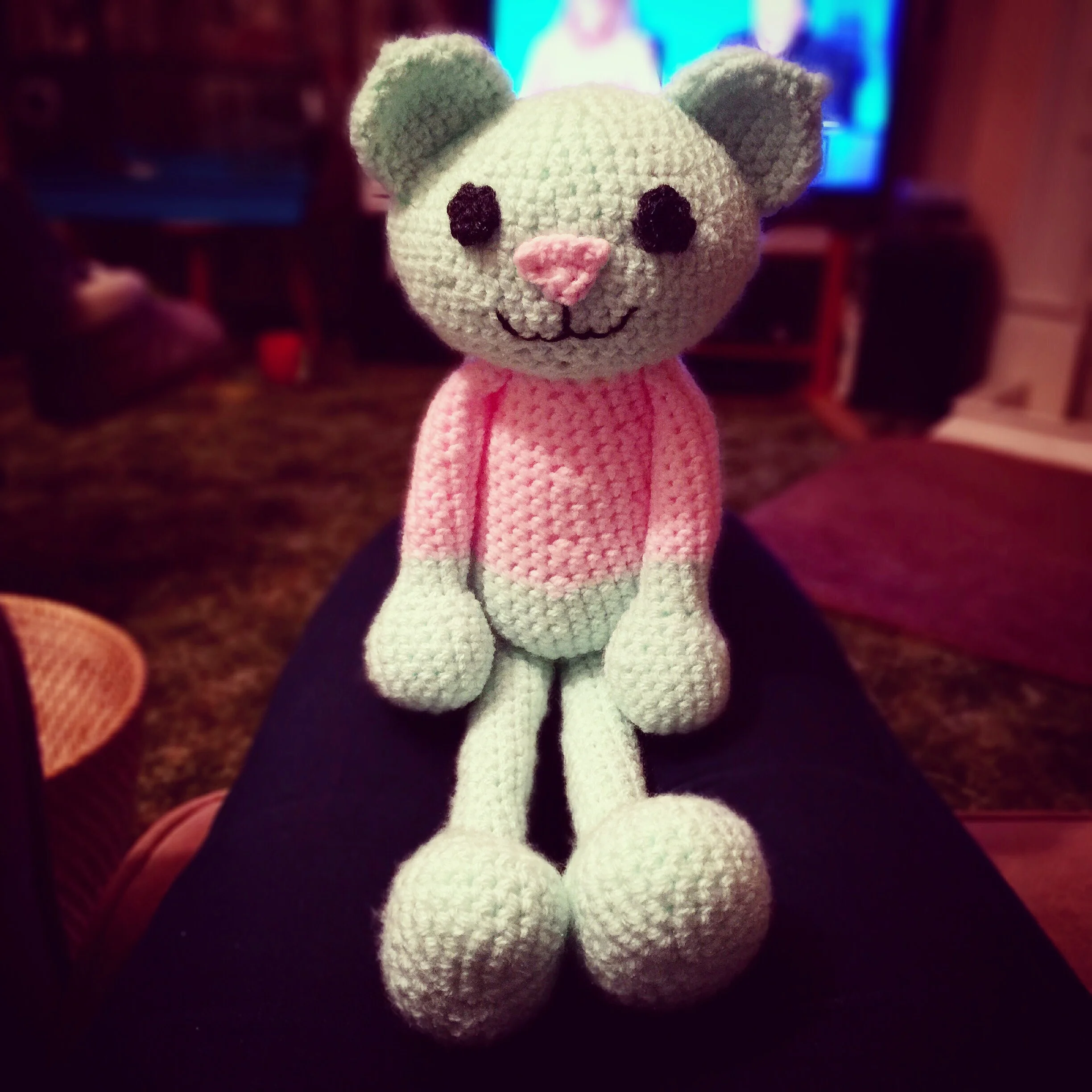 The 15th & 16th; I feel a little bit lost, purposeless.