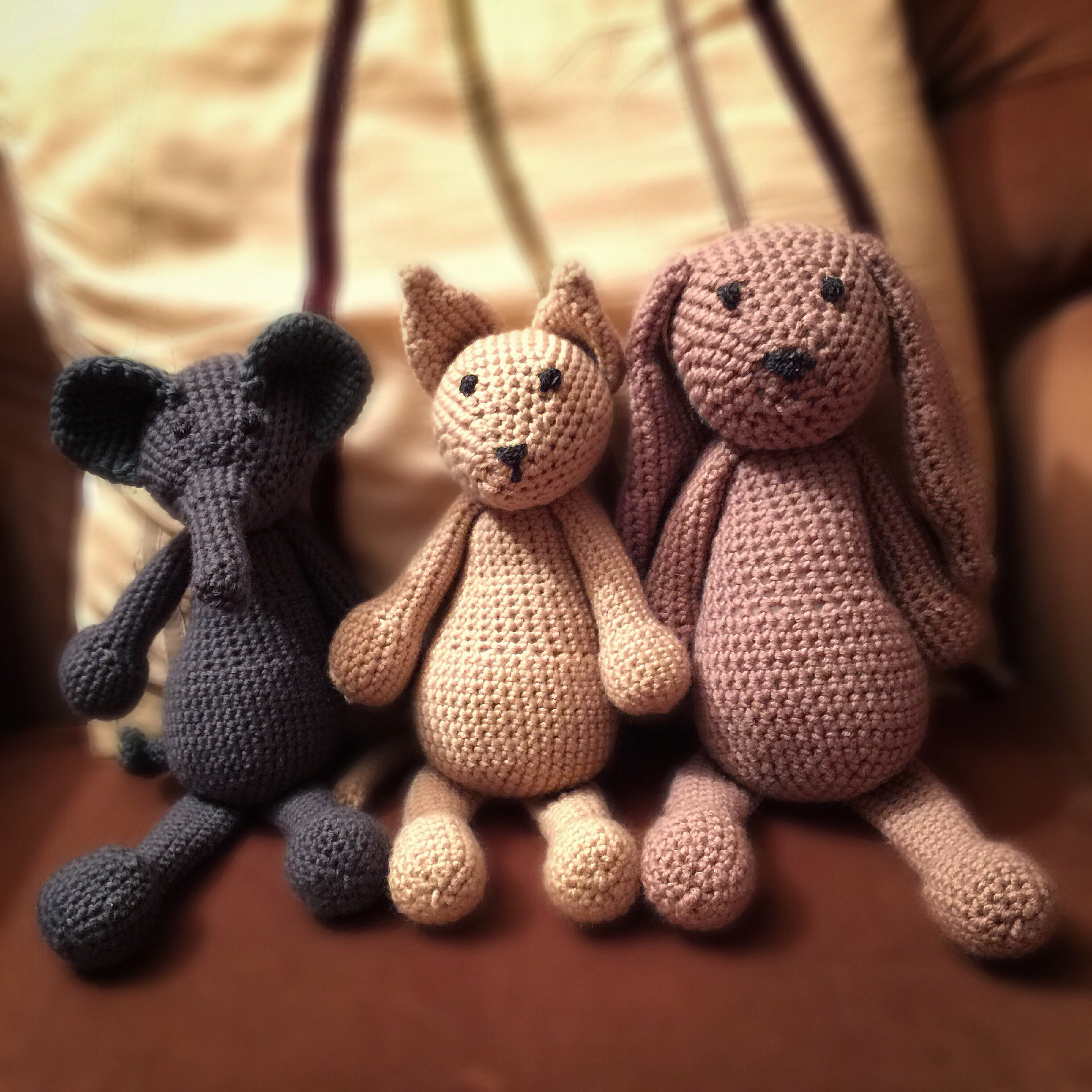 The 29th & 30th; Finally! Things have happened.