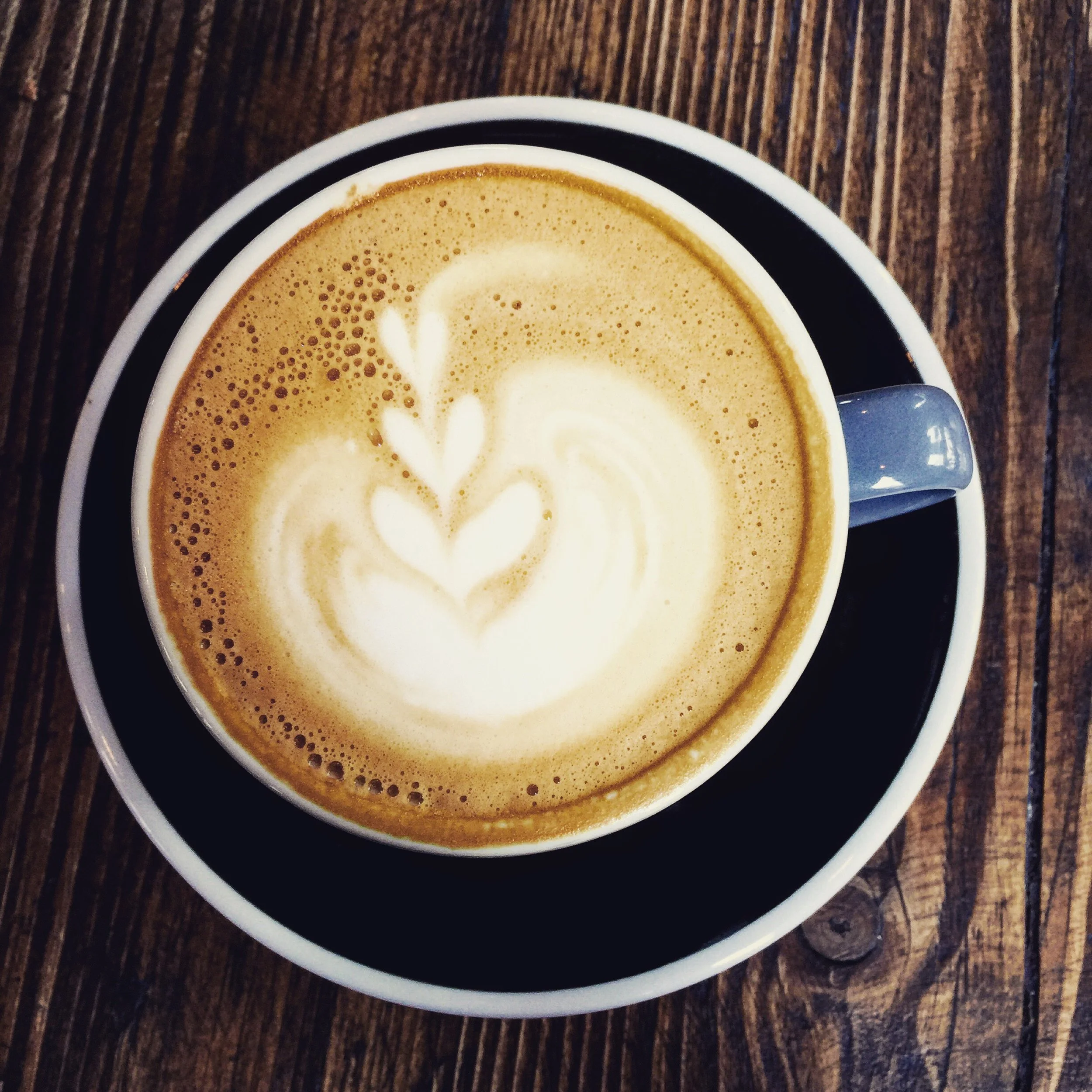 The 20th & 21st; All the waves moving through my body.