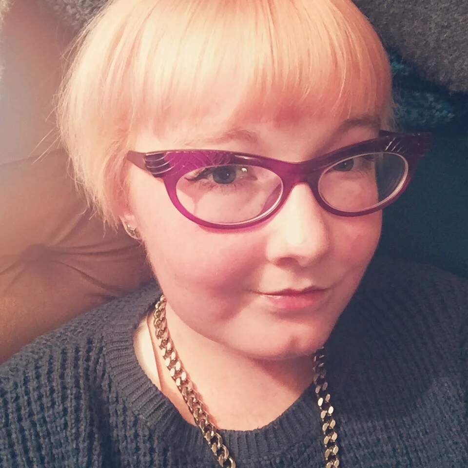 The 8th & 9th; What I've got to say might still not be enough.