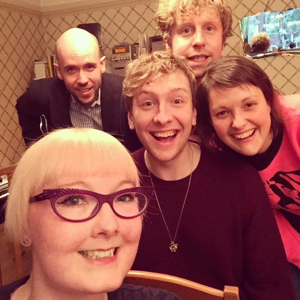 The 14th & 15th; Best weekend ever?