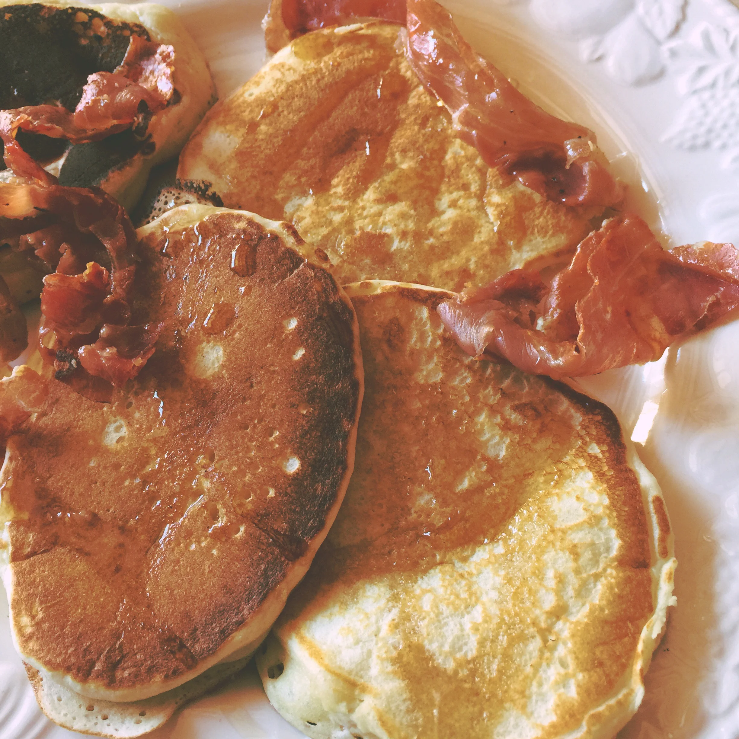 The 16th & 17th; Things are just getting worse.