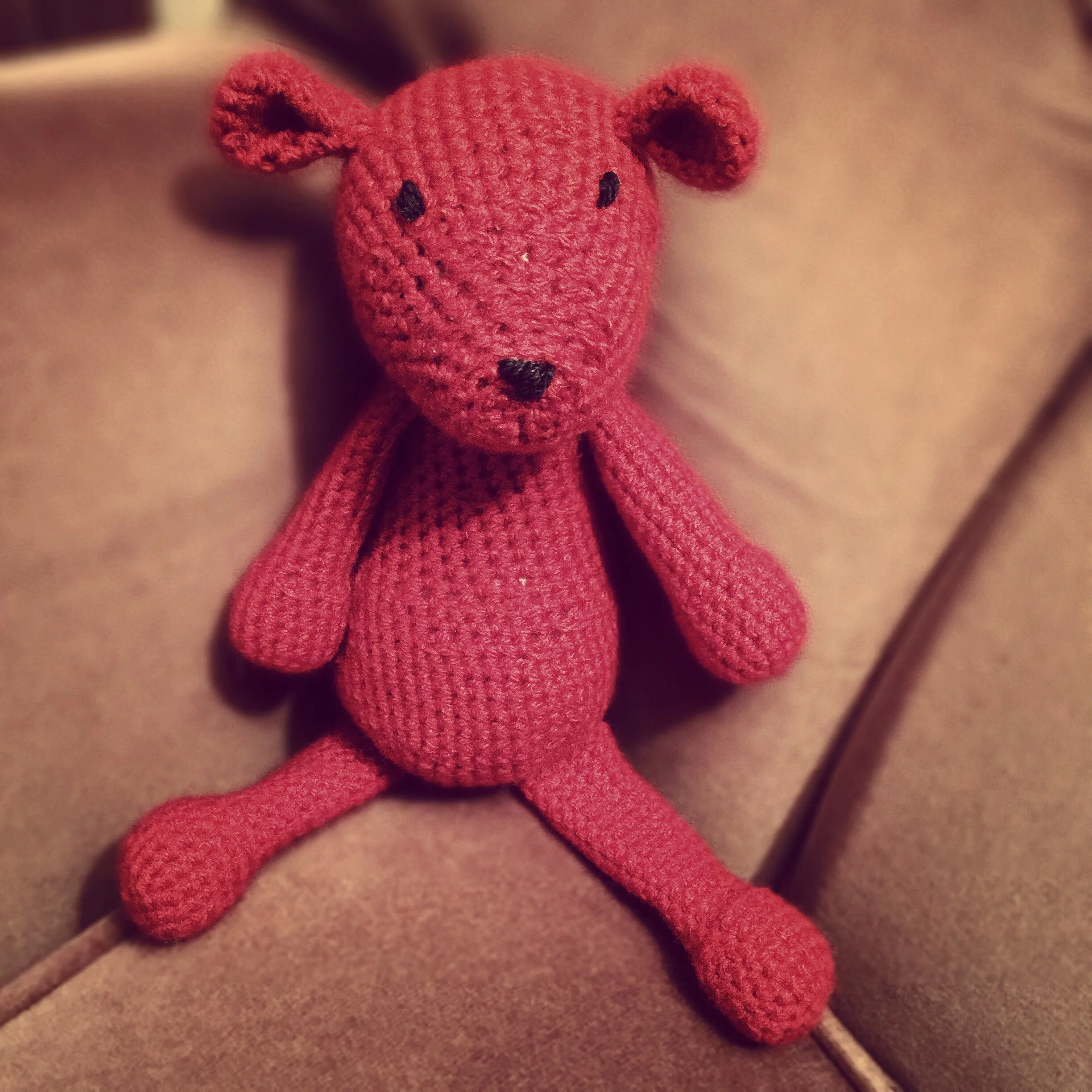 The 8th & 9th; I'm taking every precaution.