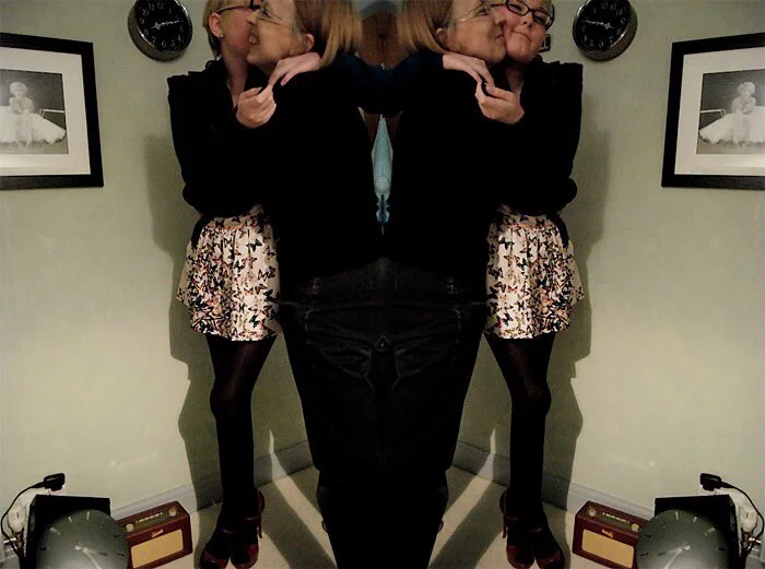 The 14th & 15th; I cannot believe just how lucky I am.