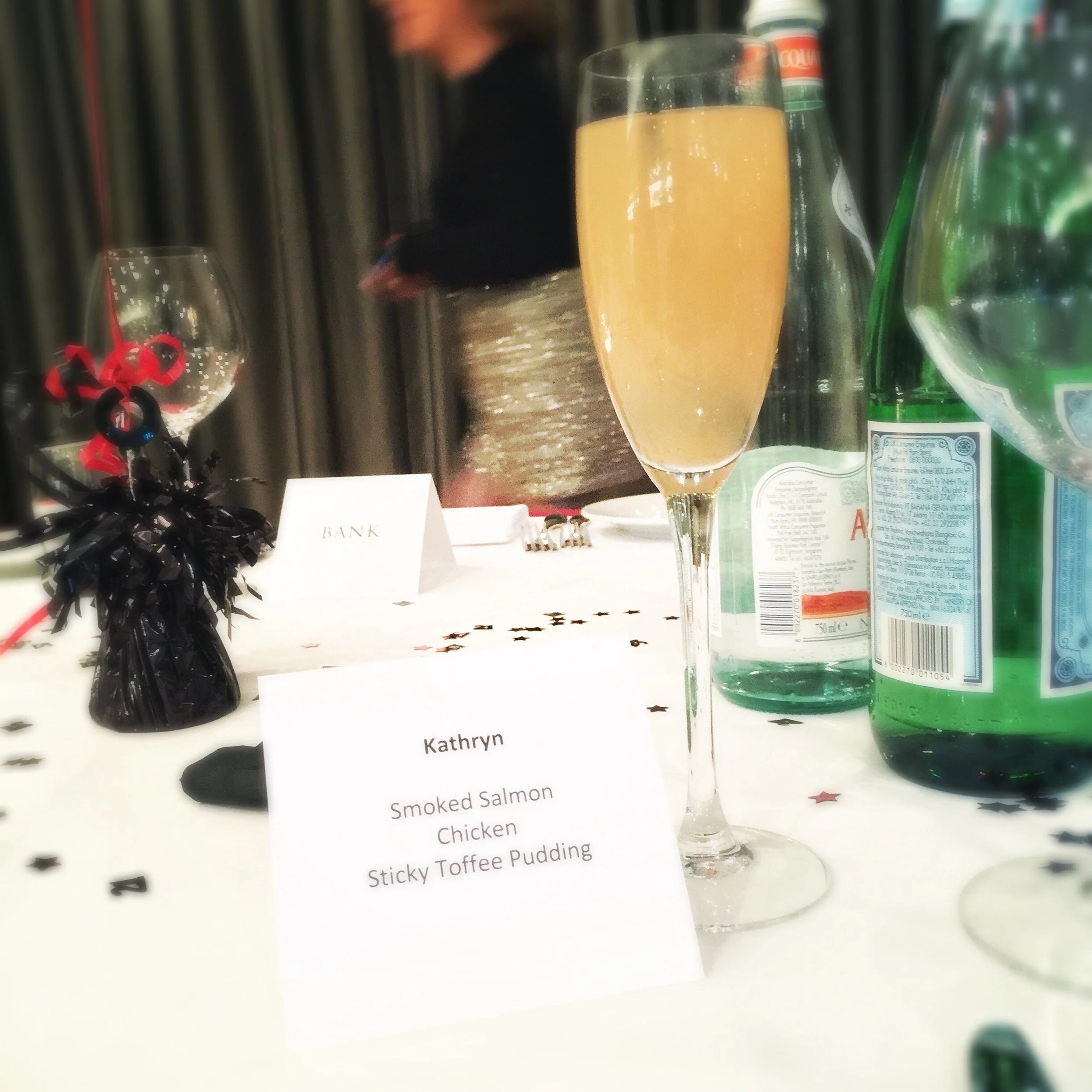 The 20th & 21st; Yeah I'm back on steroids.