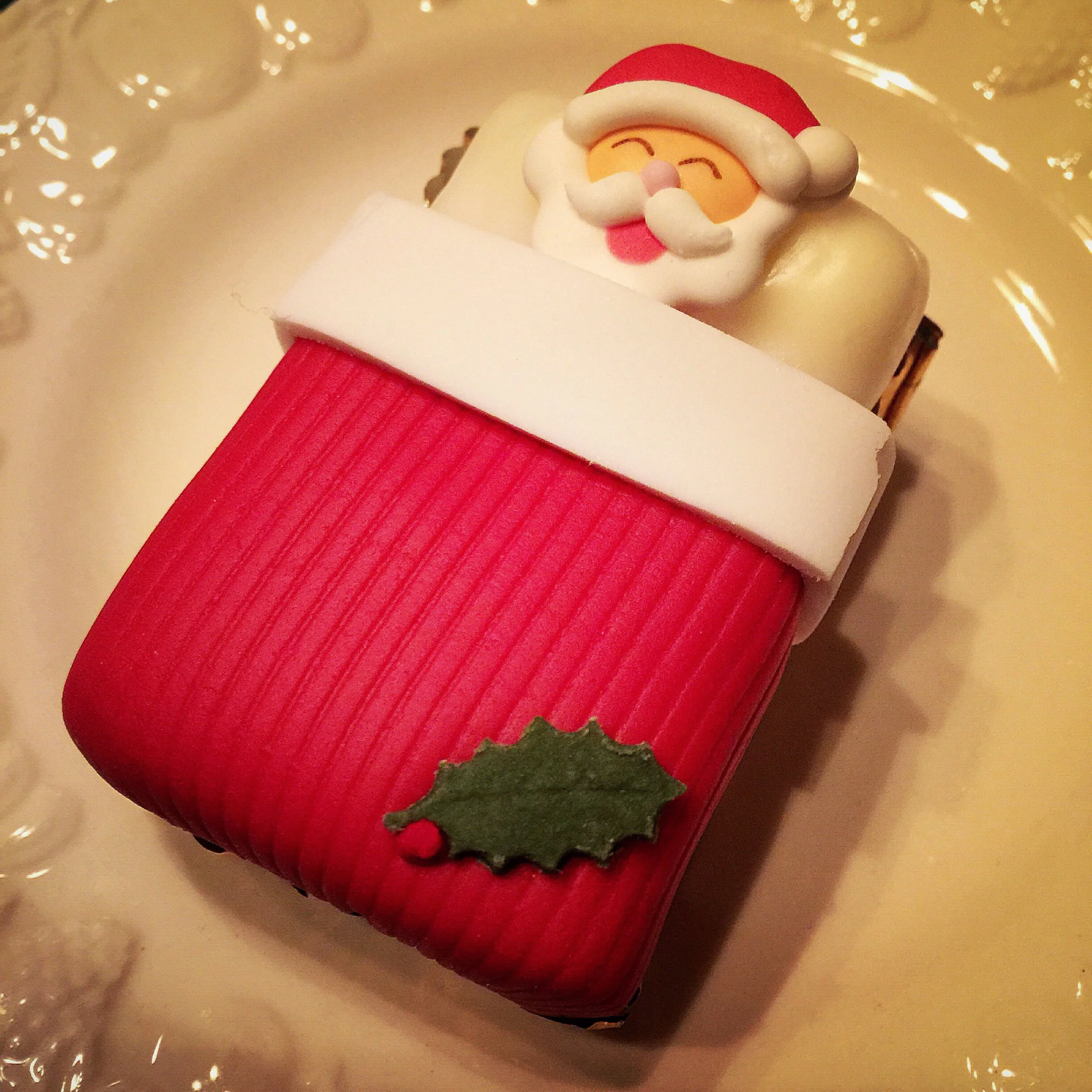 The 19th & 20th; Annual Christmas trip to London!