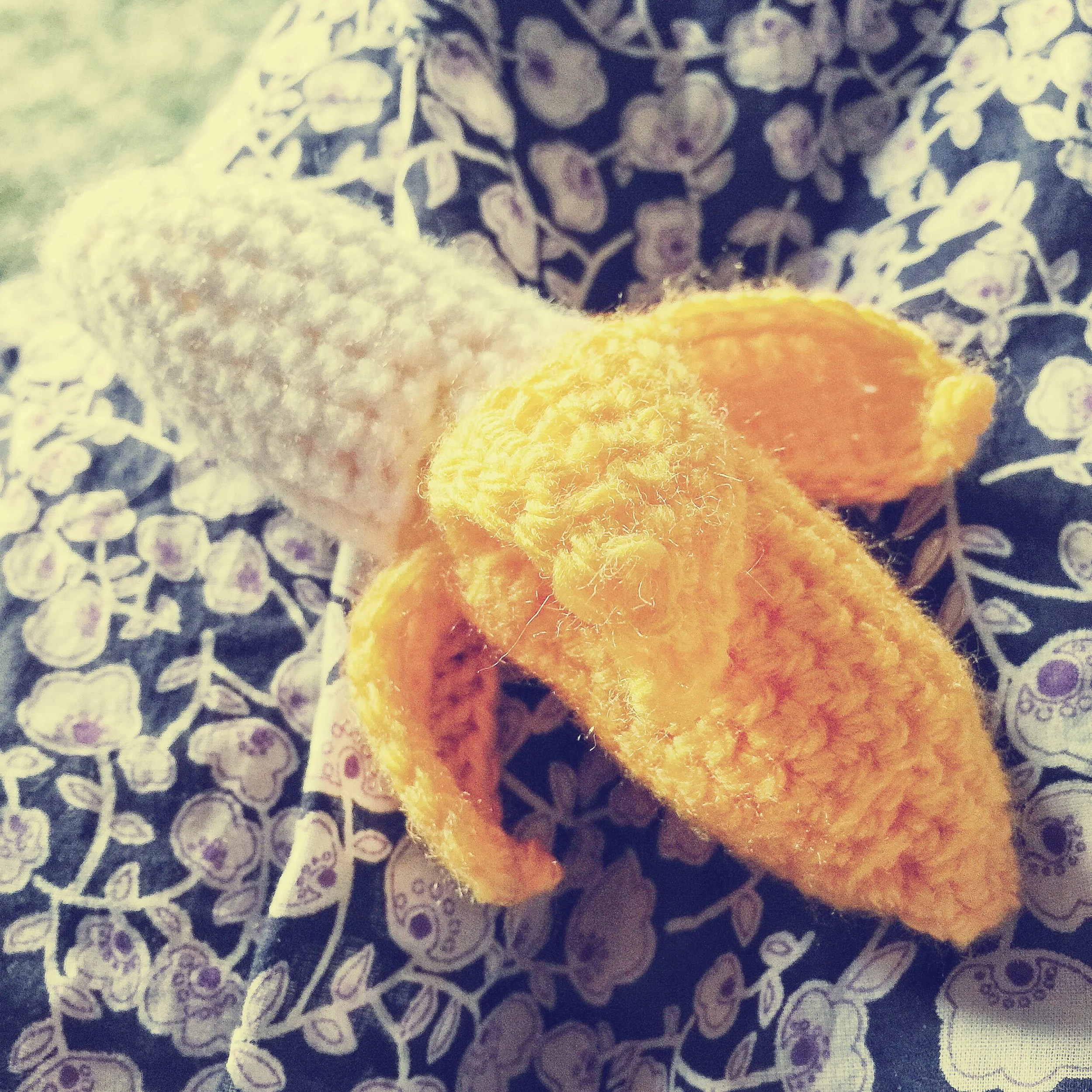 The 9th & 10th; Having your blood messed about with is exhausting.