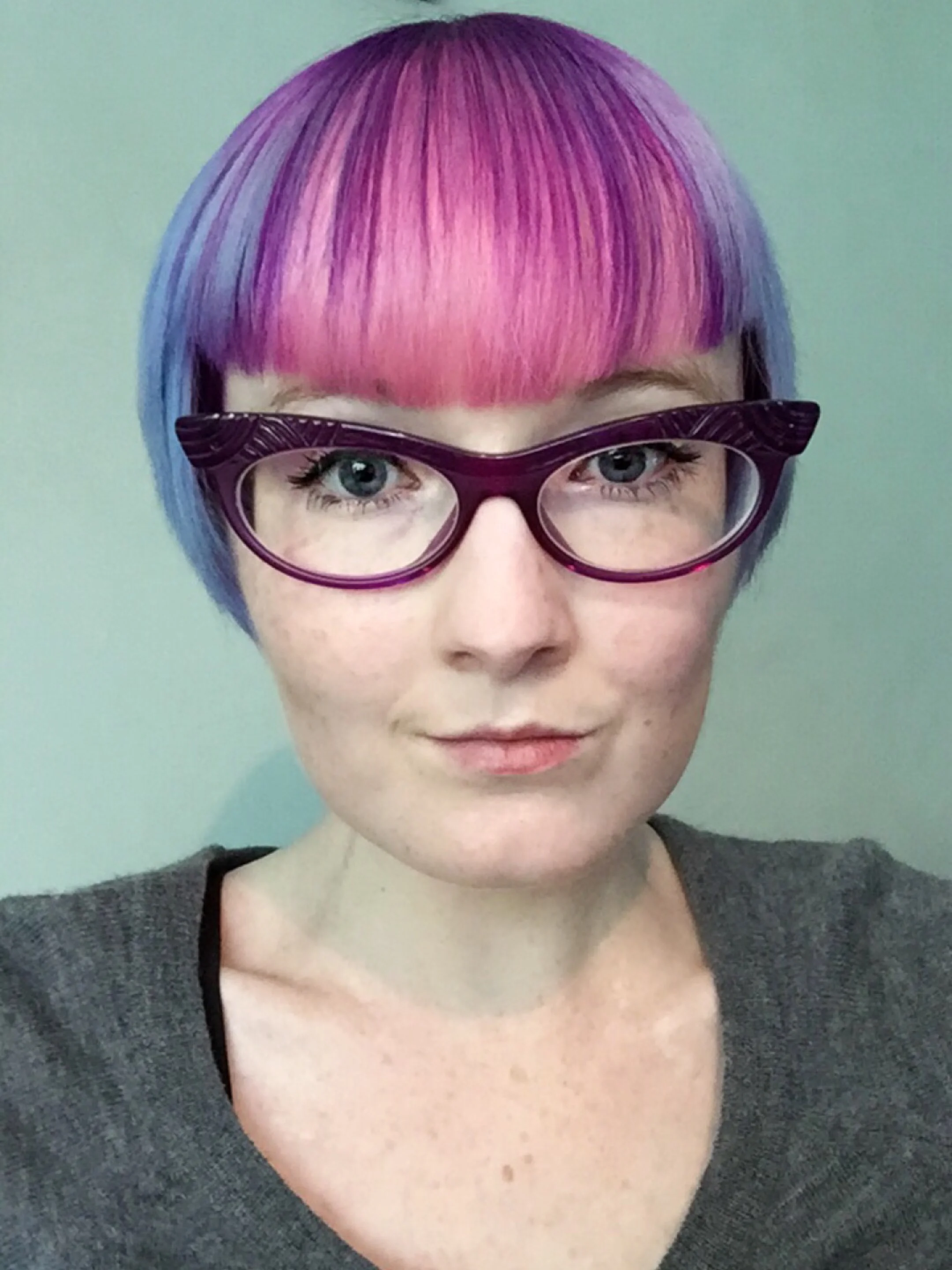 The 11th & 12th; I hope my appointment on Thursday isn't a disappointment.