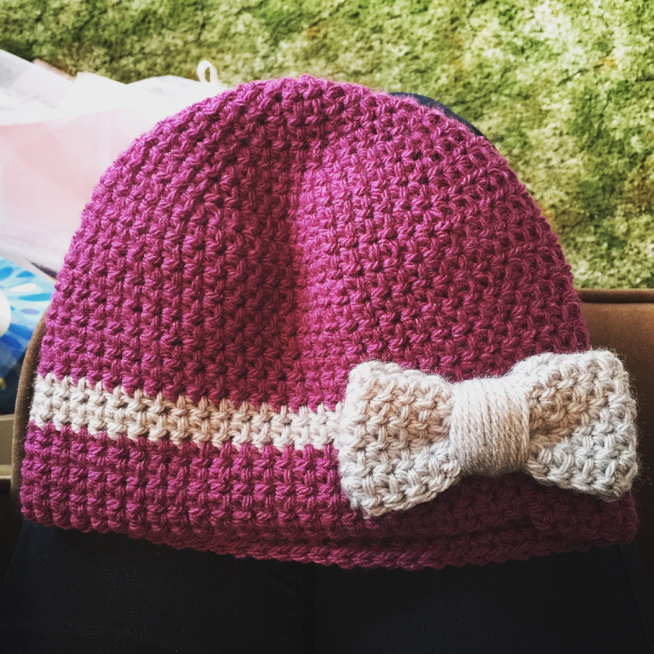 The 29th & 30th; It made me feel like nothing.