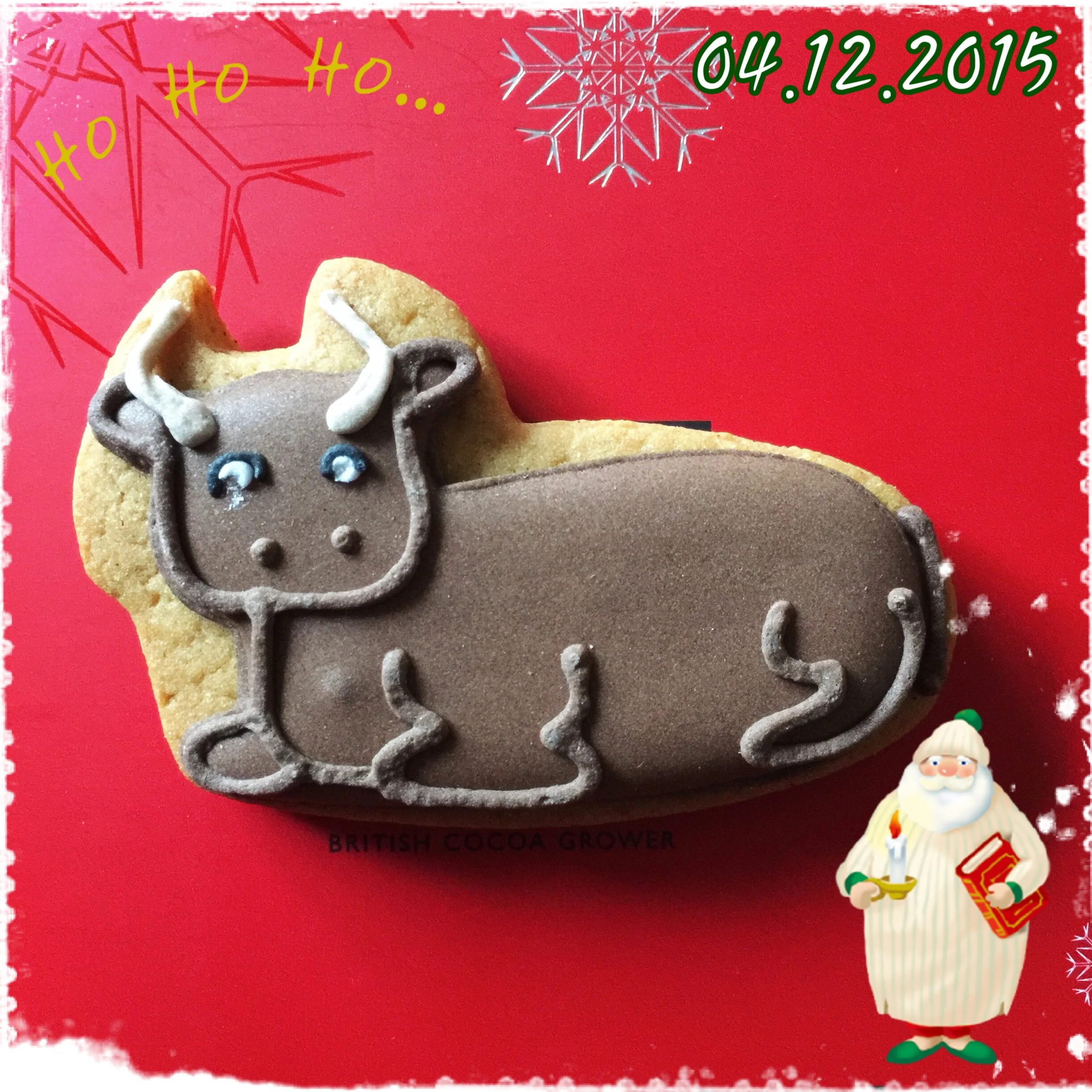 The 3rd & 4th; No gym trip.