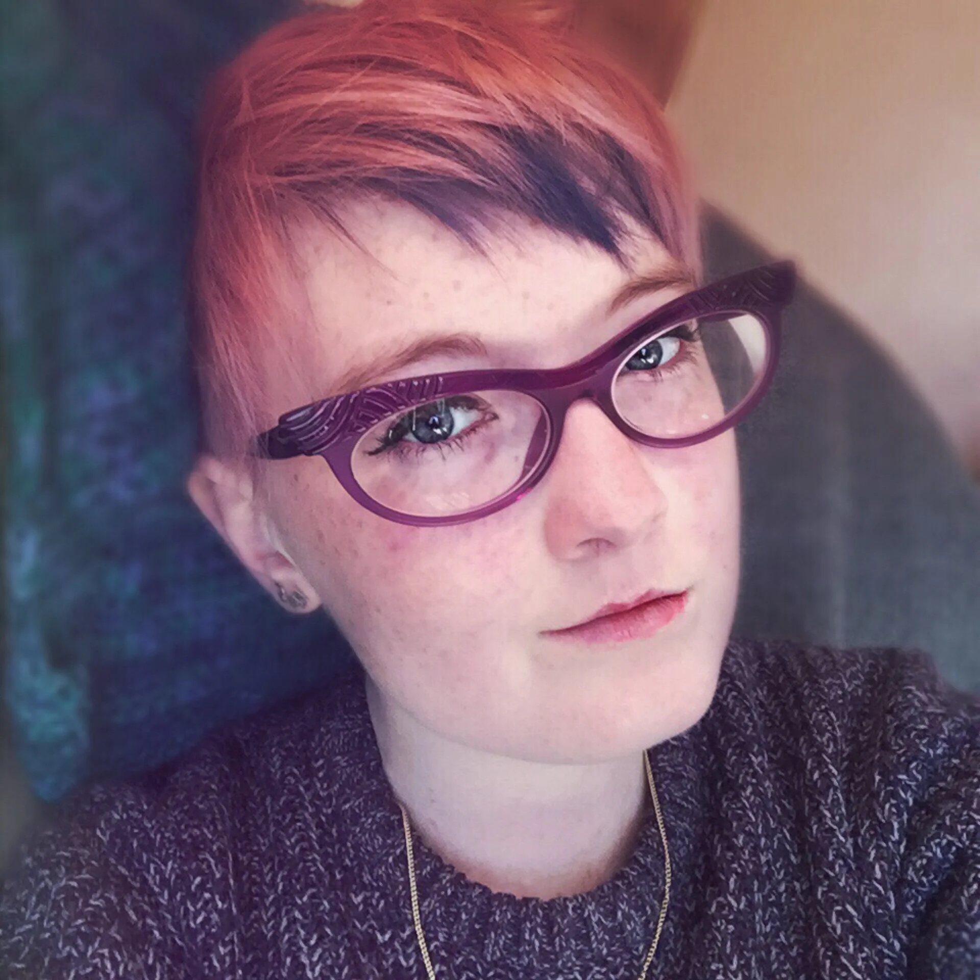 The 17th & 18th; I feel pretty great about the way I look right now.