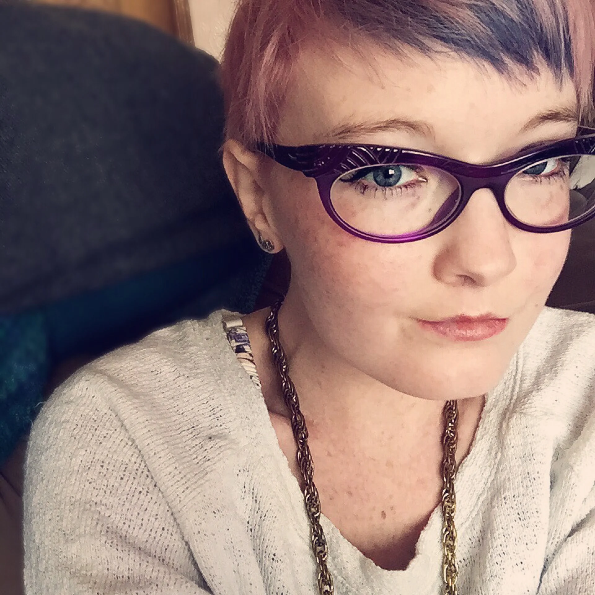 The 21st & 22nd; I just hope it was worth it!