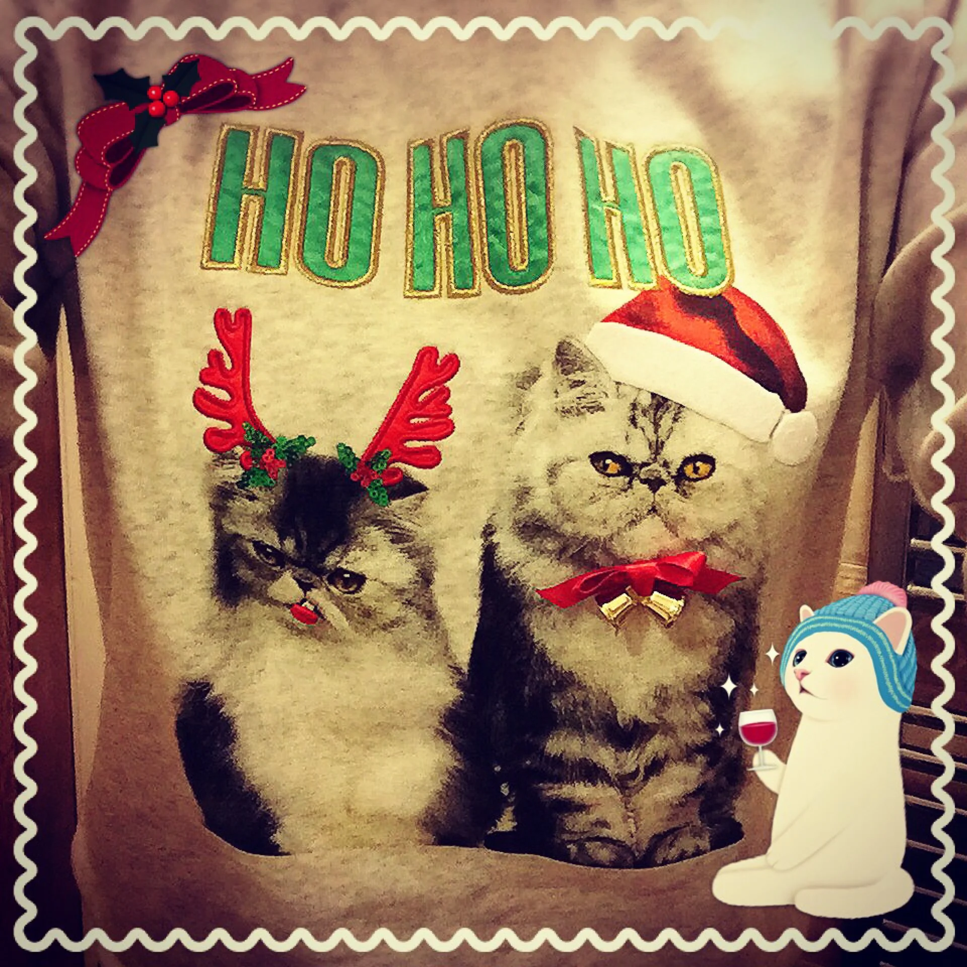 The 7th & 8th; I'd like a sleep.