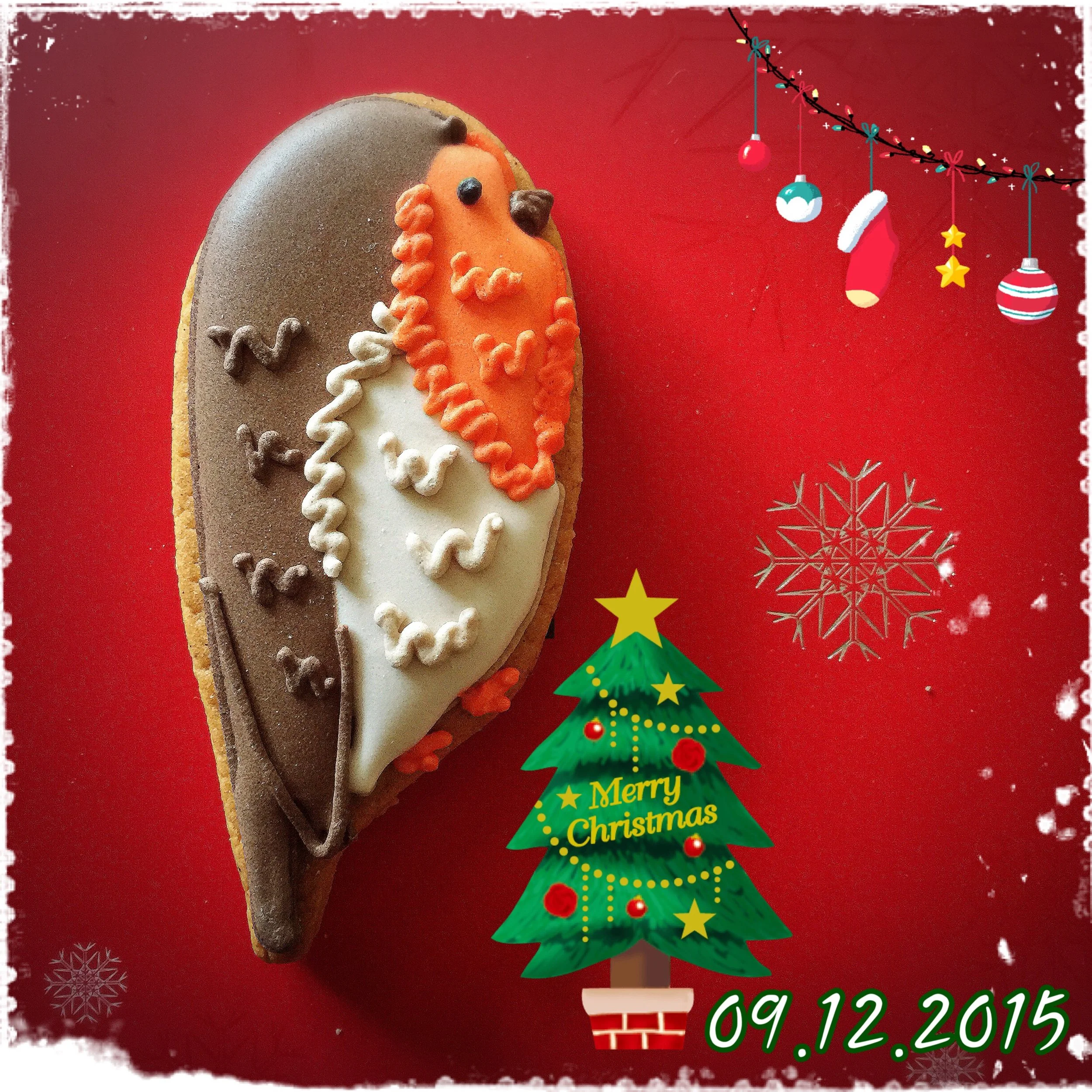 The 9th & 10th; I was able to shower and dress without totally exhausting myself.