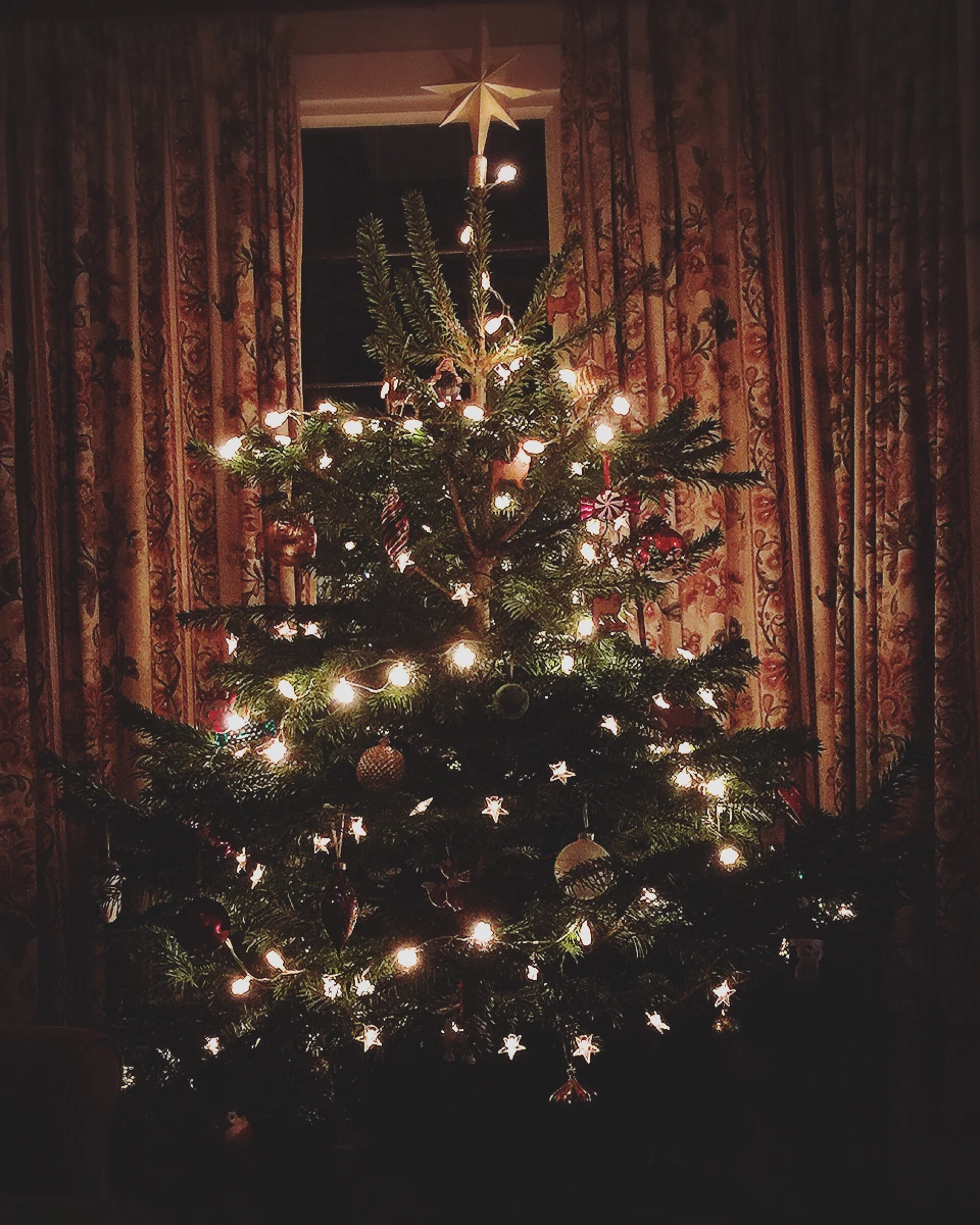 The 19th & 20th; Happy Marrowversary to me!