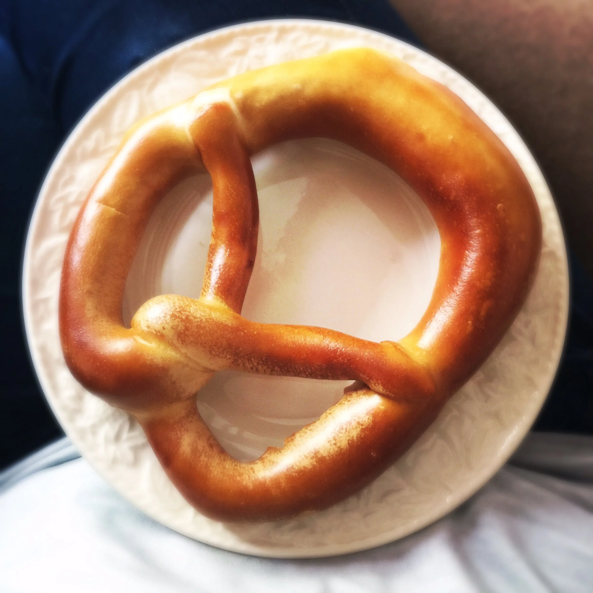 The 3rd & 4th; I would really not like any more disturbing dreams.