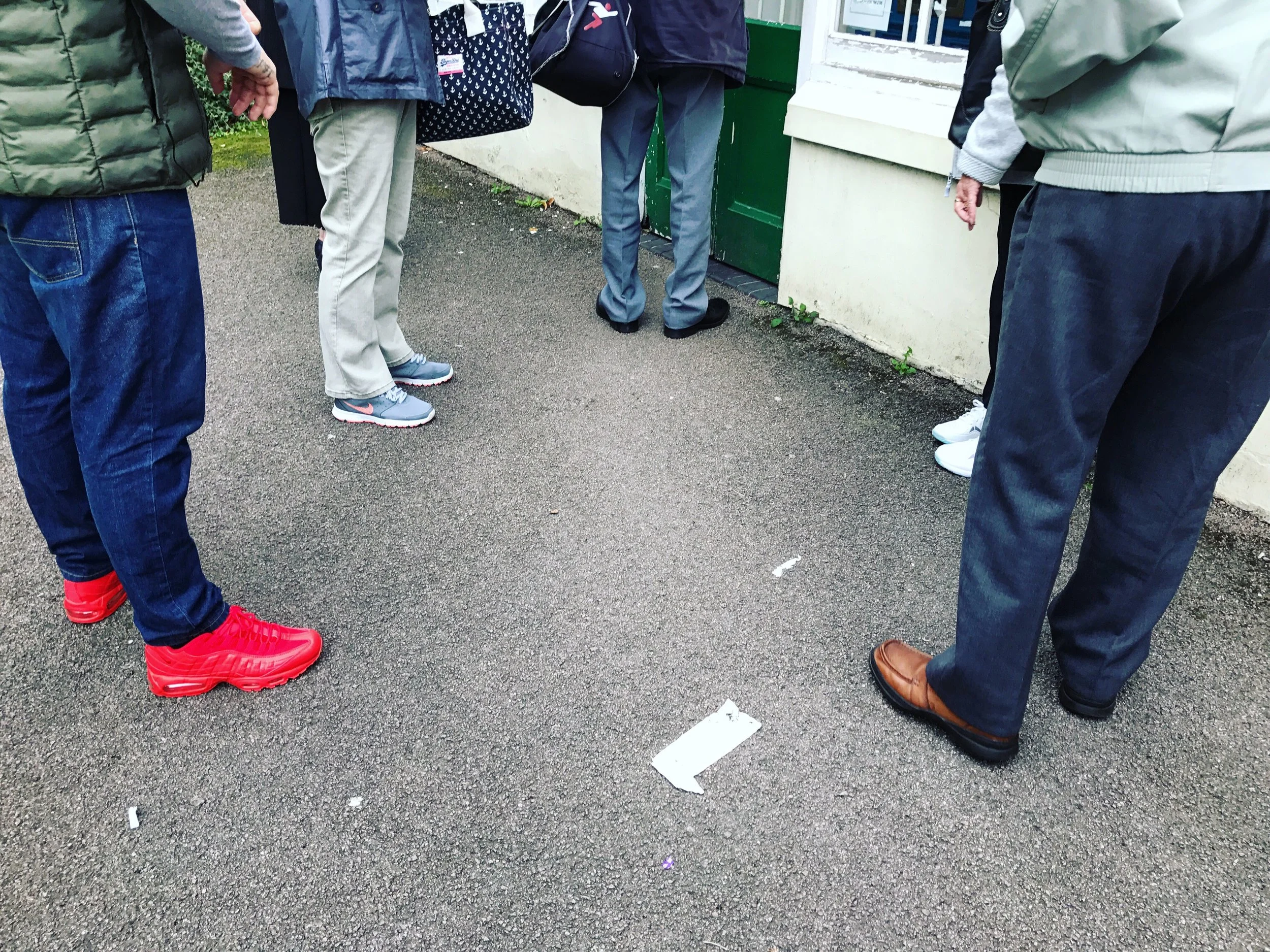 The 21st & 22nd; I do like the magic liquid sleep.