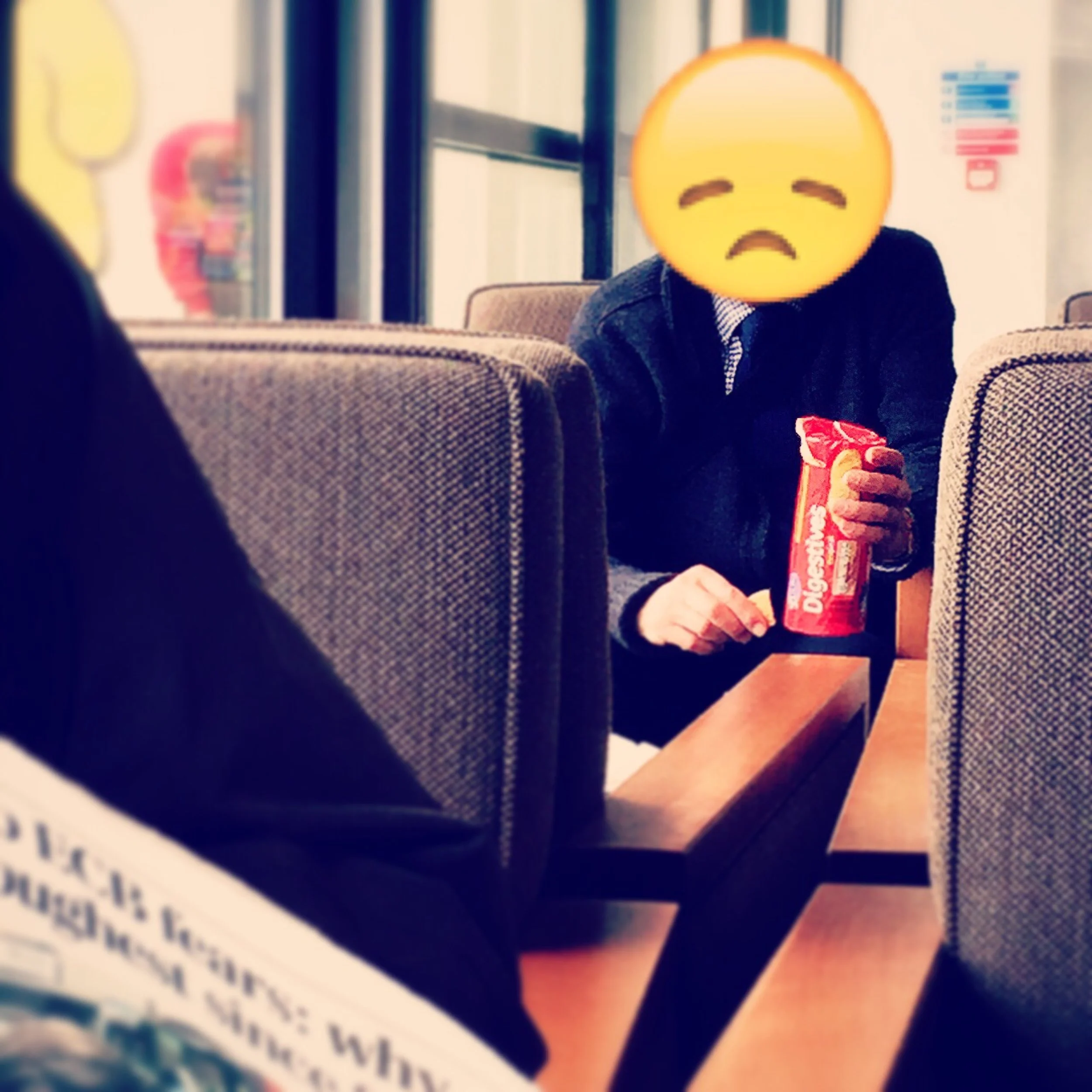 The 7th & 8th; This is literally the worst thing that could have happened.