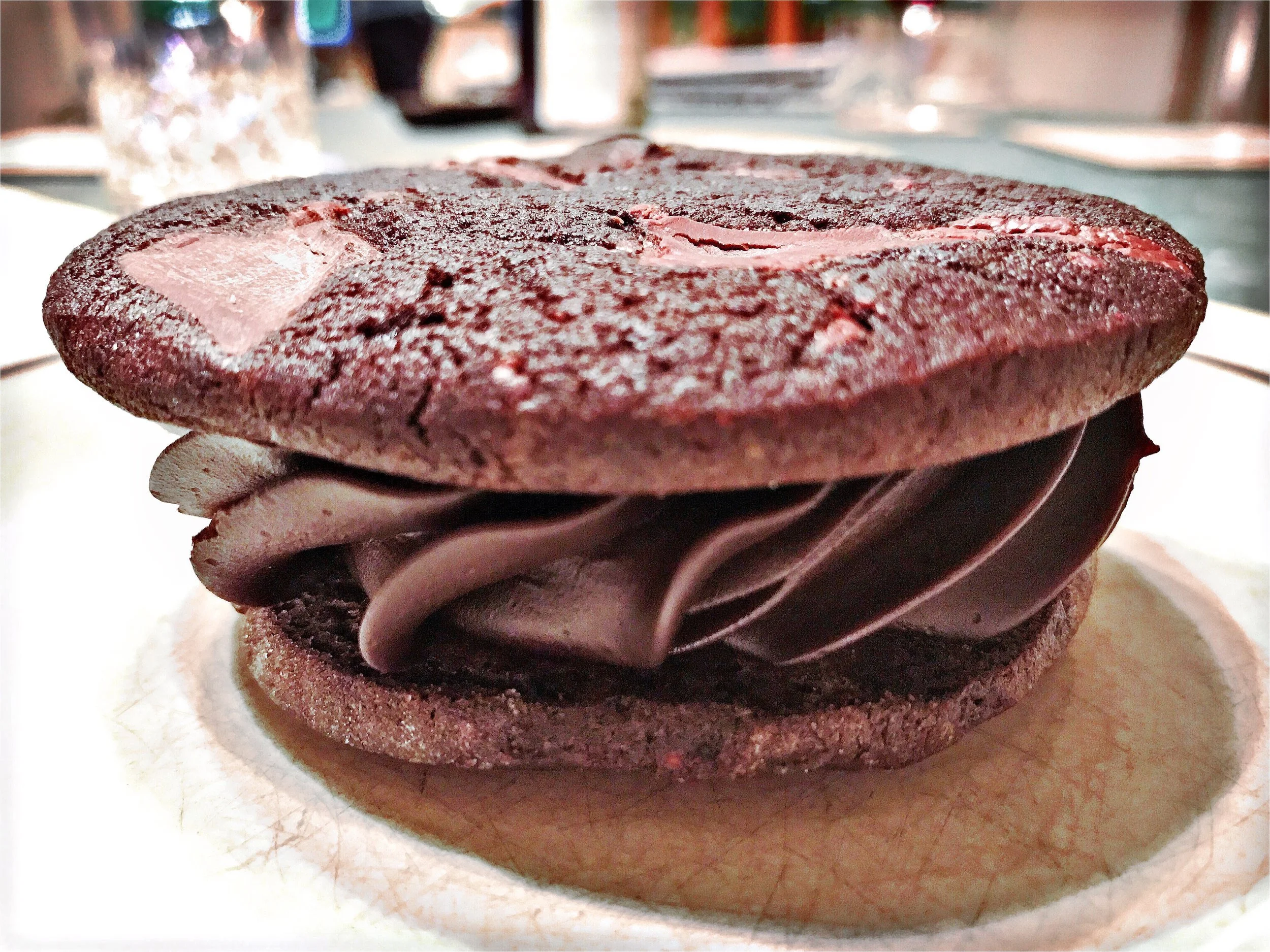 The 9th & 10th; It is my job to make them friendly.