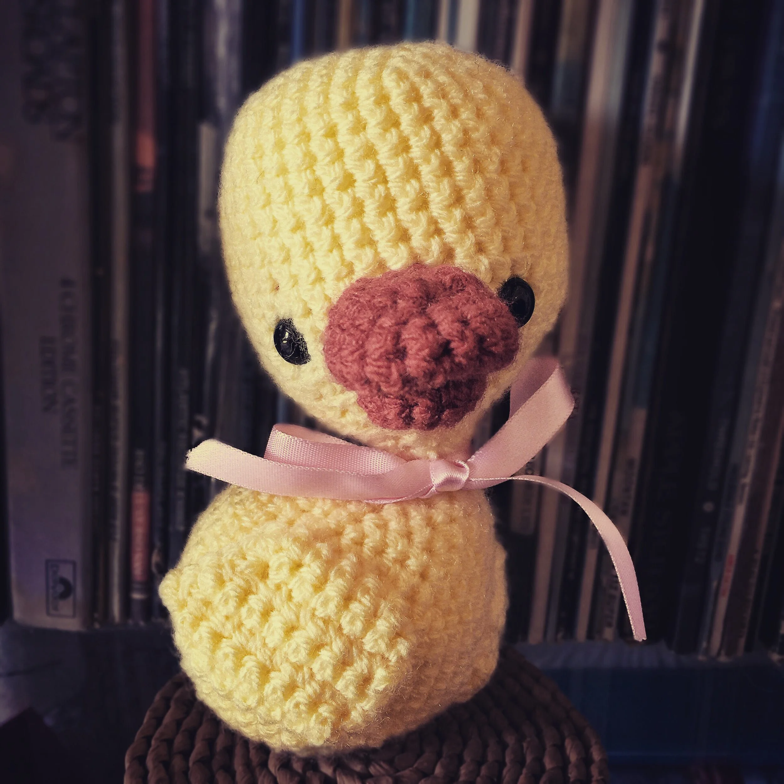 The 19th &amp; 20th; I was glad when it was over.