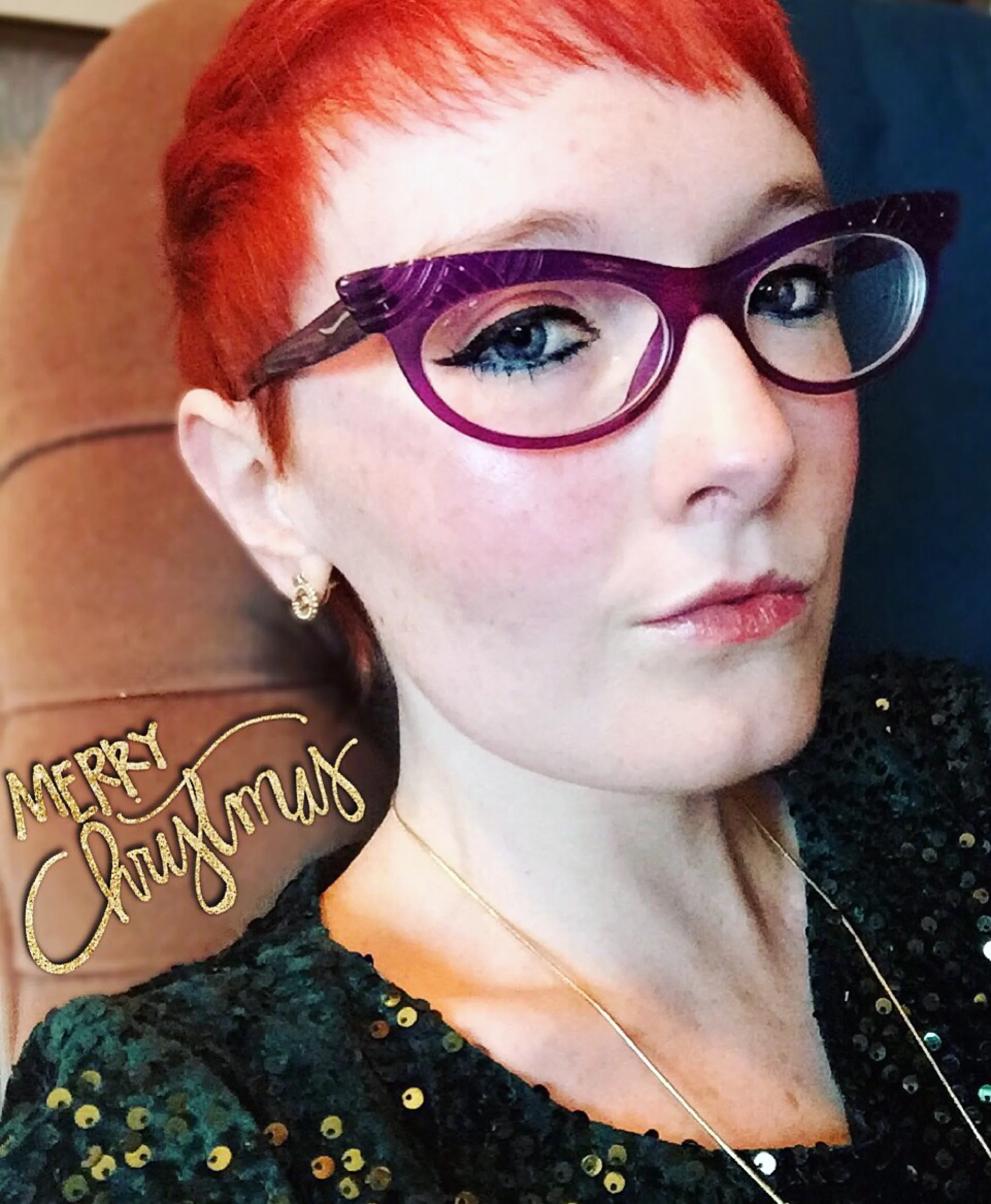 The 25th & 26th; Merry Christmas!