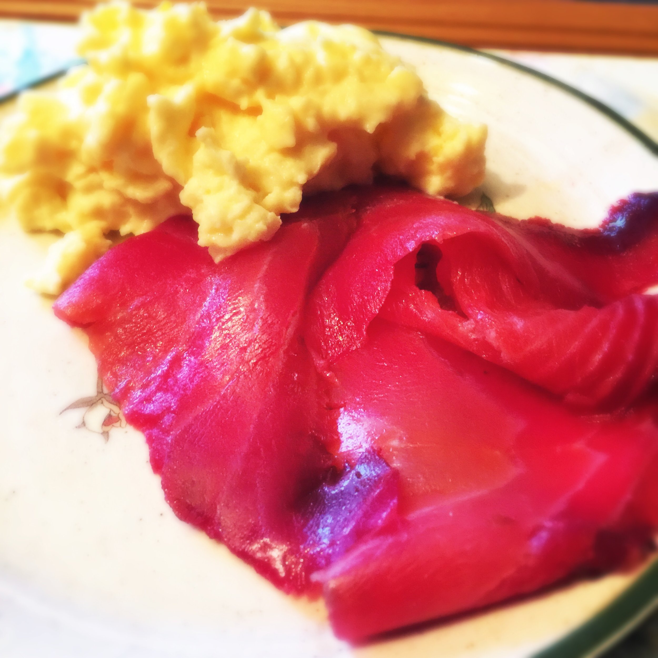 The 27th & 28th; My chest rattles like maracas of death.