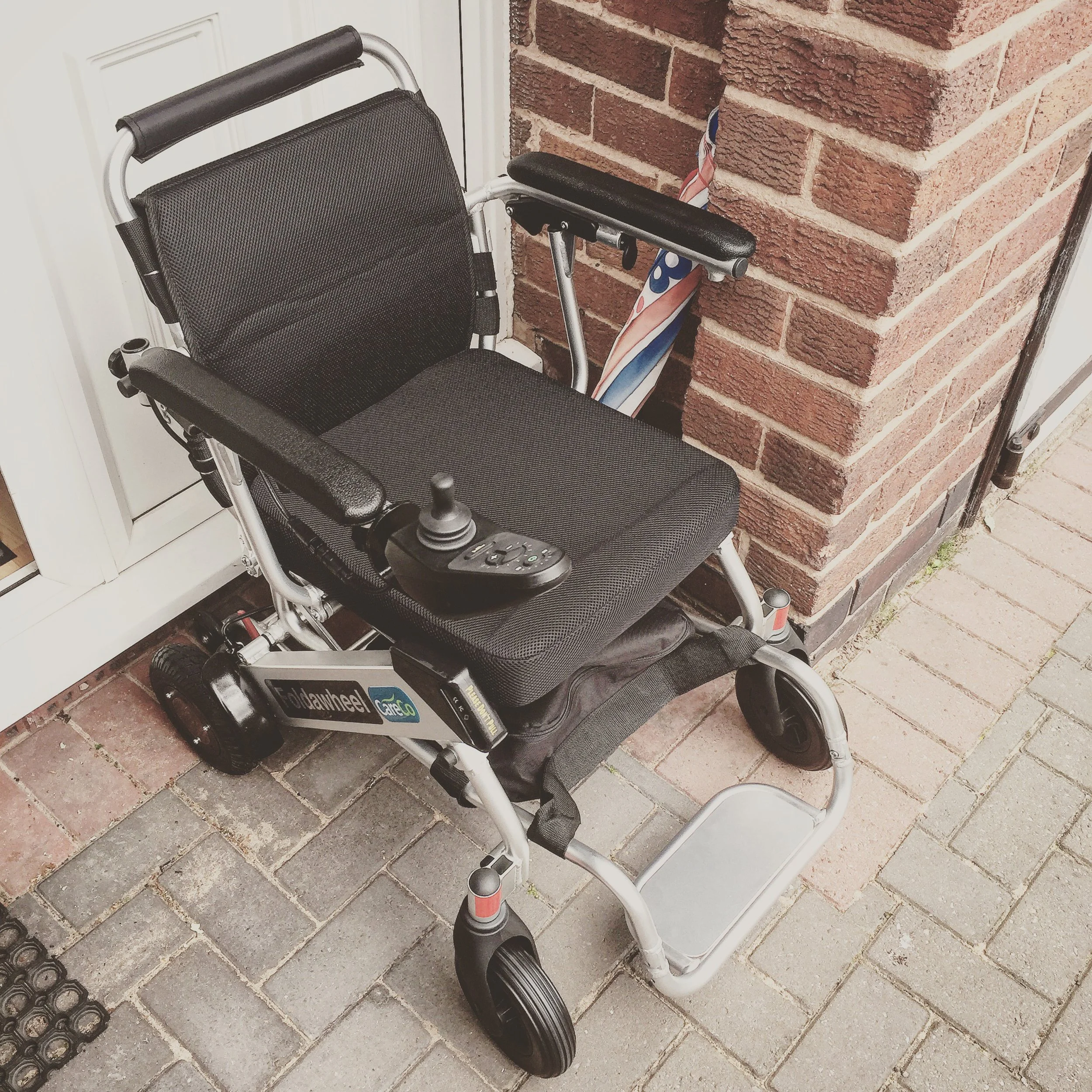 The 8th & 9th; I've given myself whiplash.