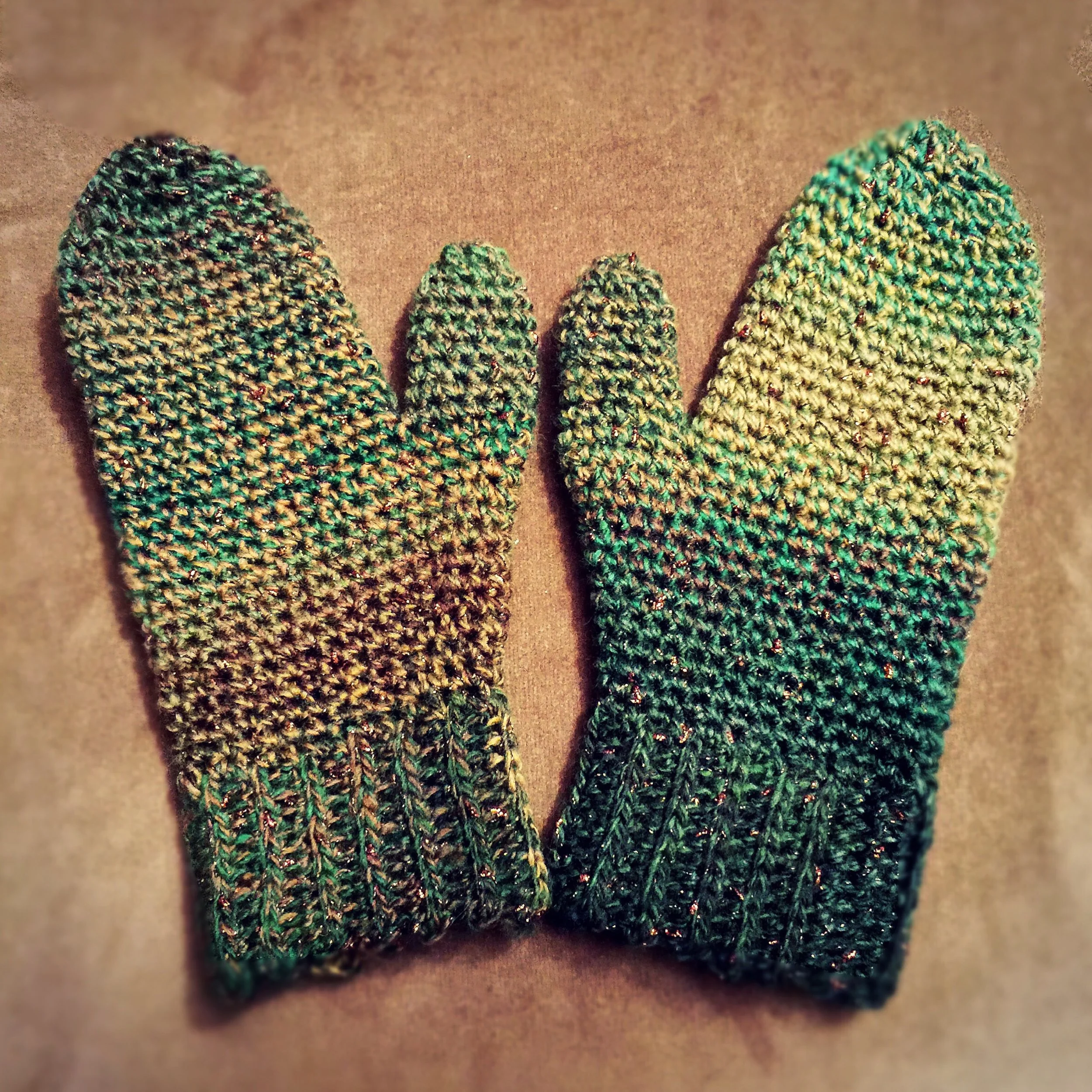 The 15th & 16th; So sweet but so sad.