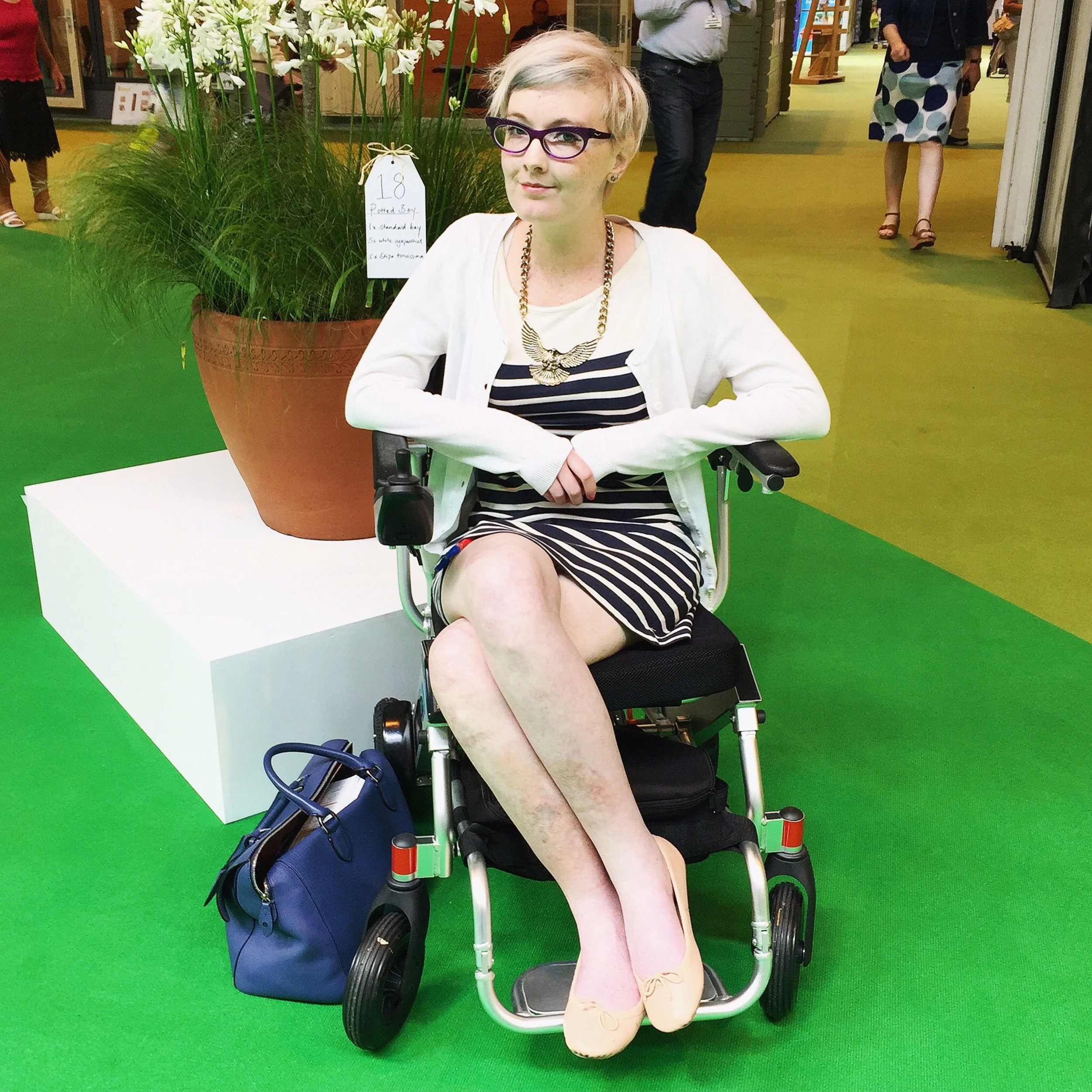 The 10th & 11th; Heard that a friend of a friend died. Again.