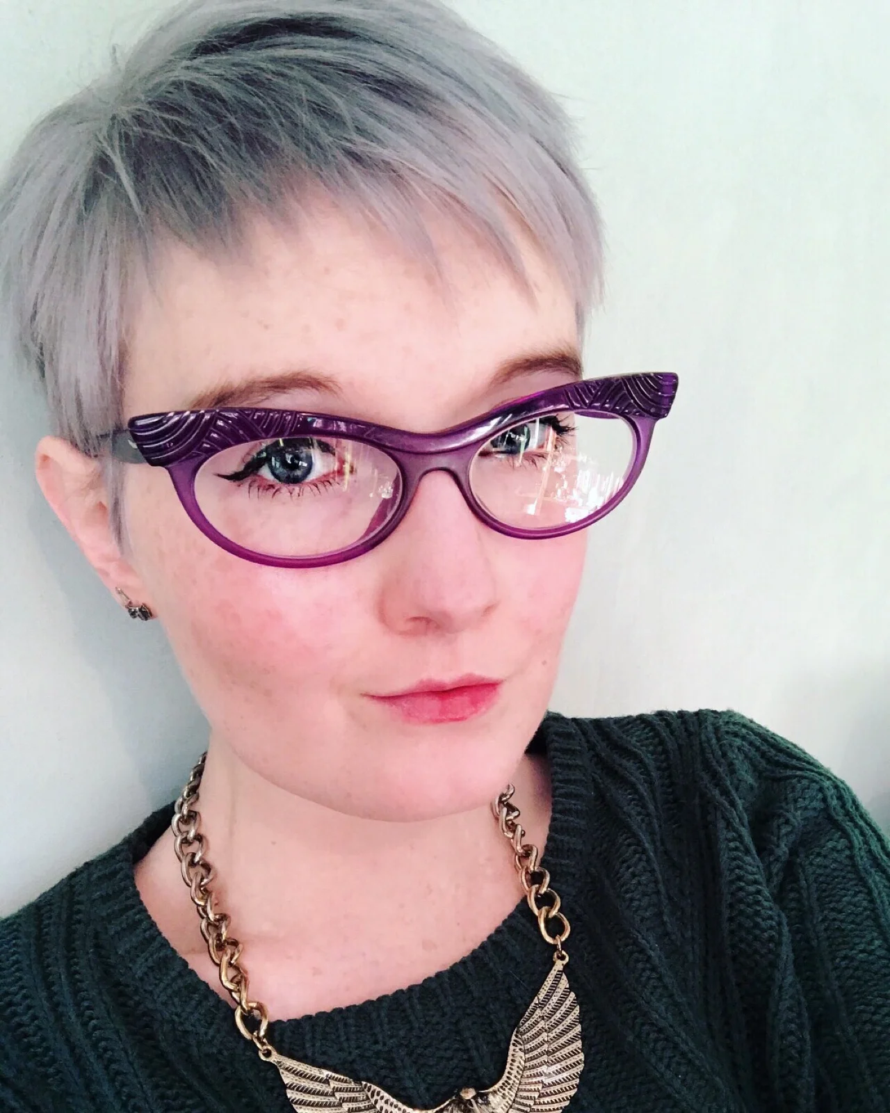 The 11th & 12th; We didn't know how it would come out.