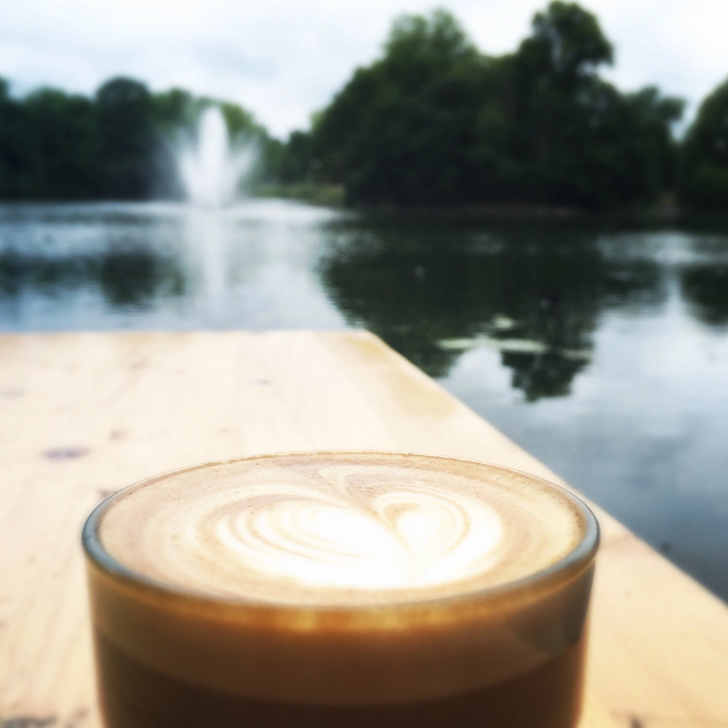 The 20th & 21st; I miss having everywhere.