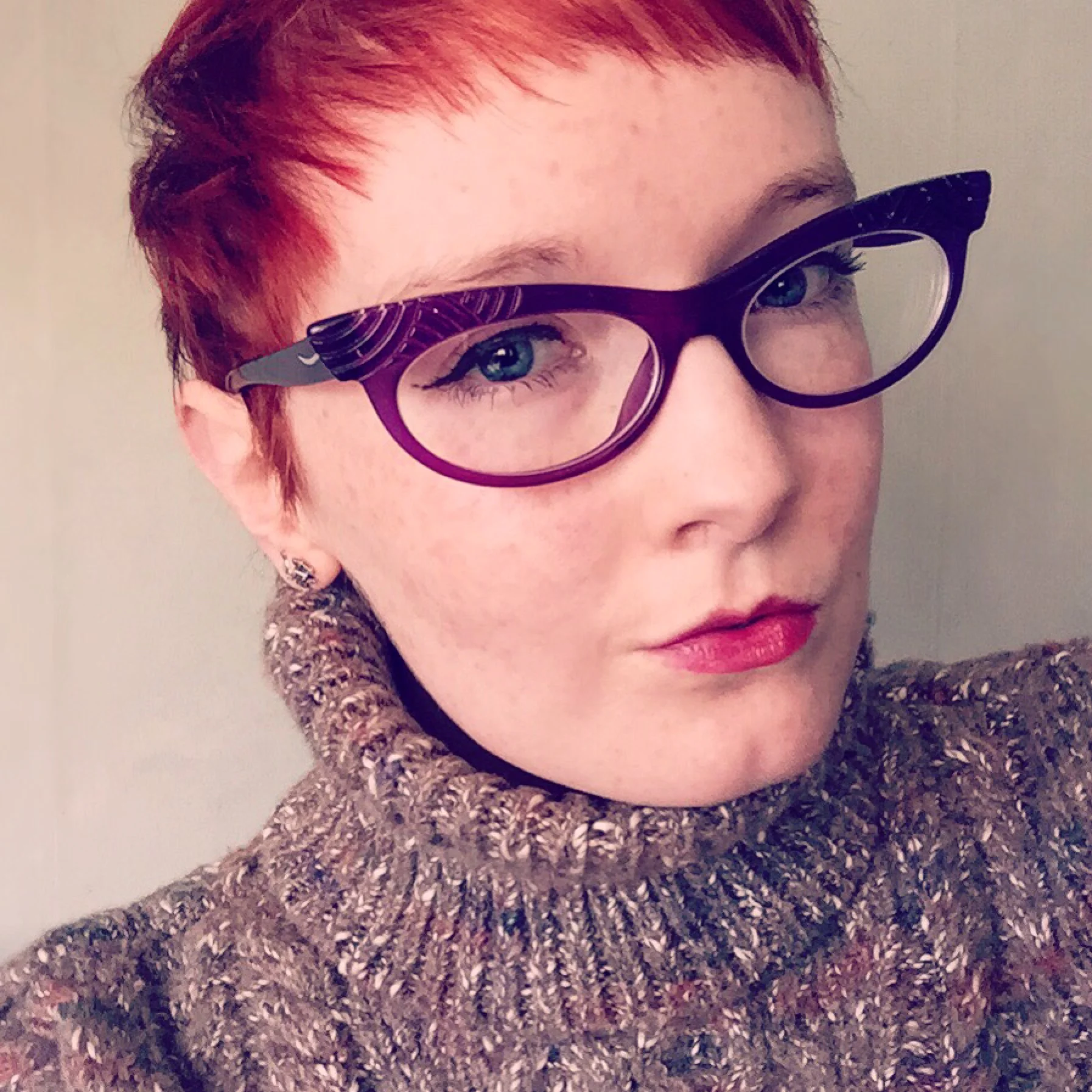 The 29th & 30th; I feel ever so highbrow.