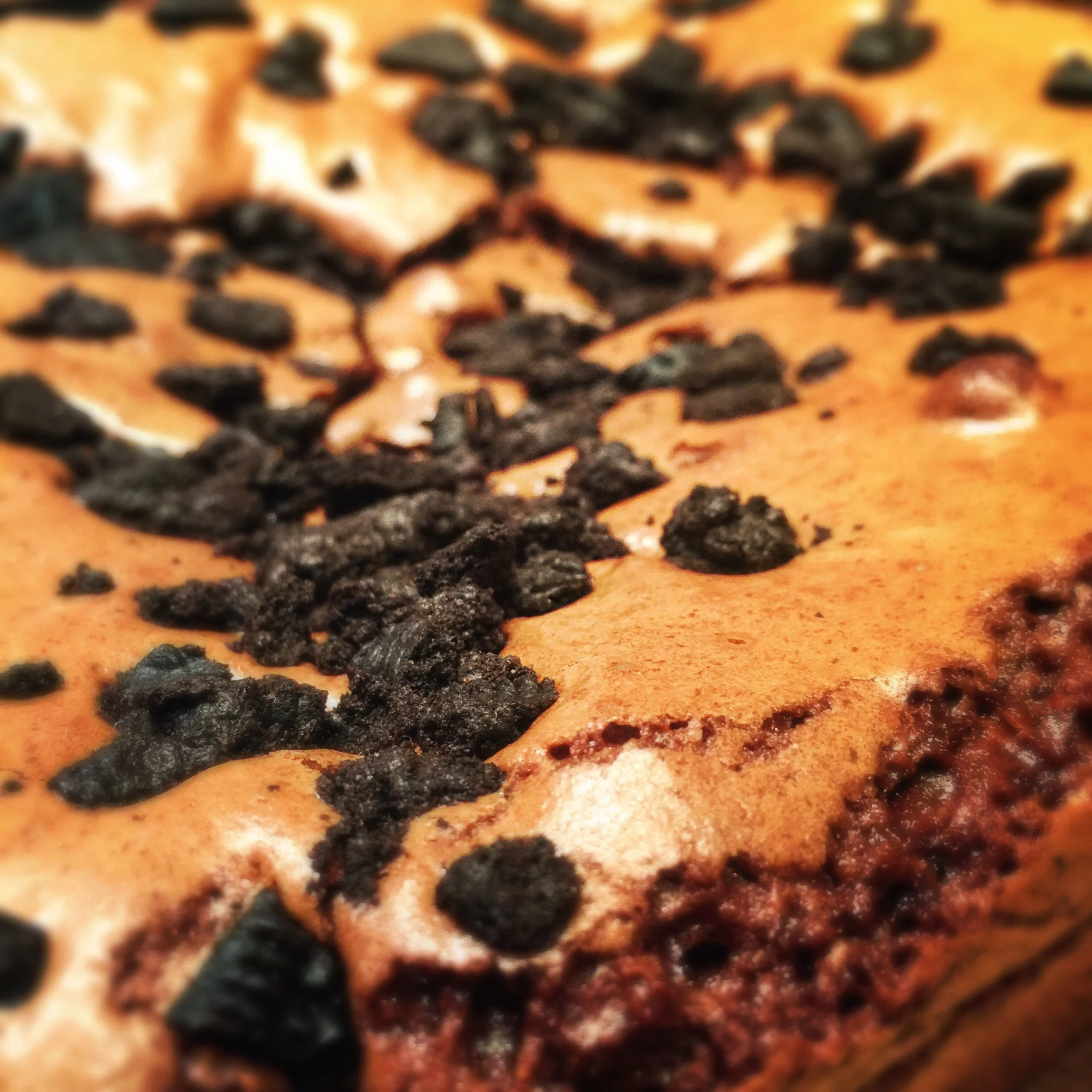 The 31st & 1st; Ho di ho.