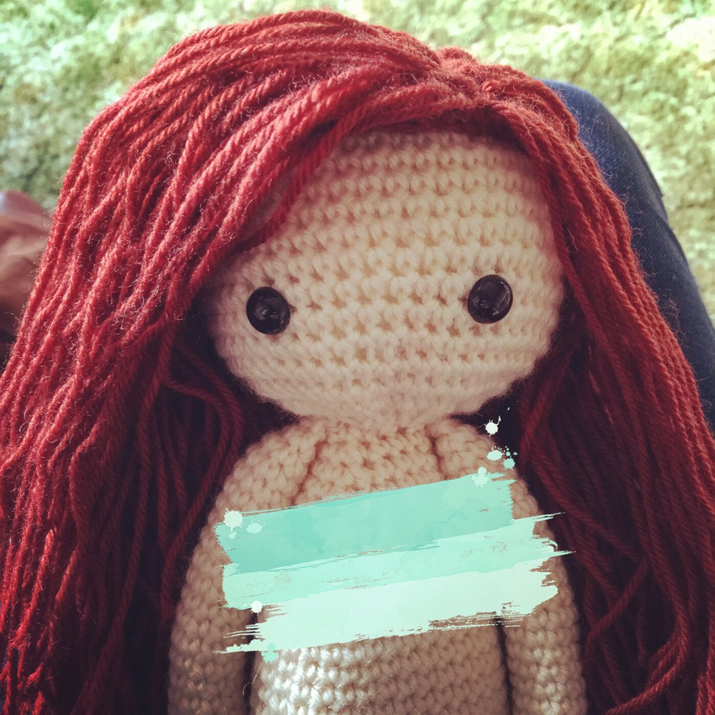 The 2nd & 3rd; I am not the sort of woman men want to date.