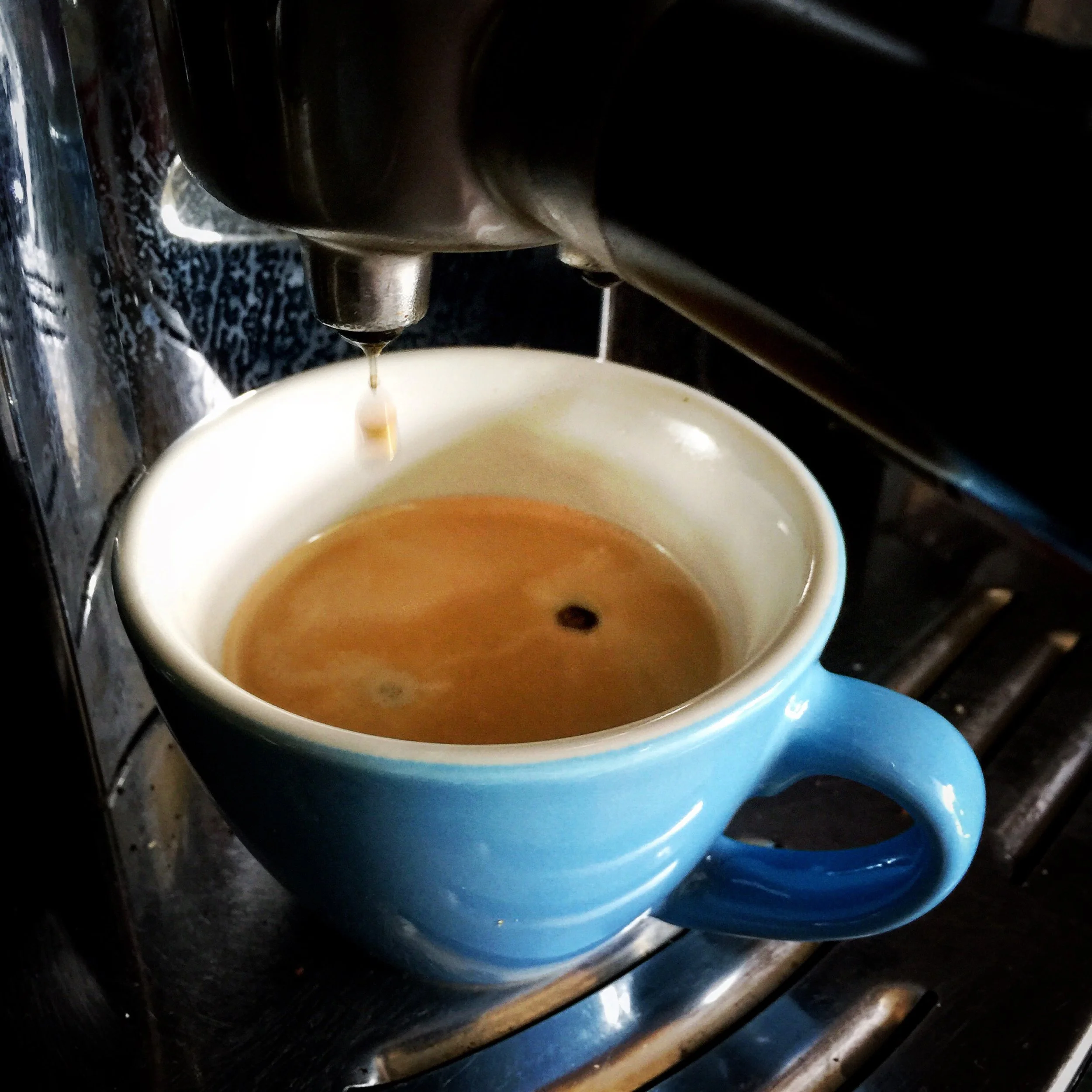 The 14th & 15th; The romance in the air is palpable.