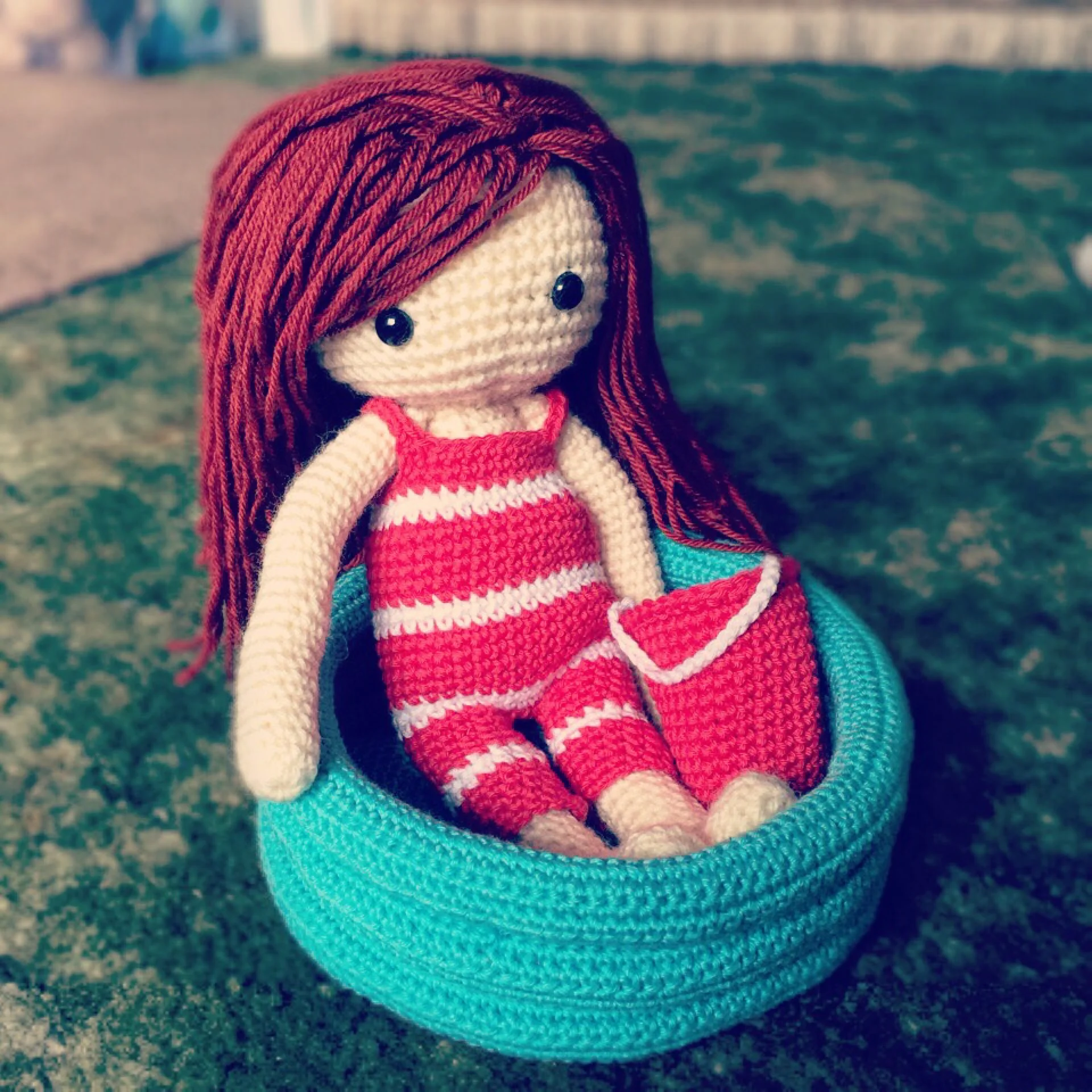 The 16th & 17th; It has been worth it.