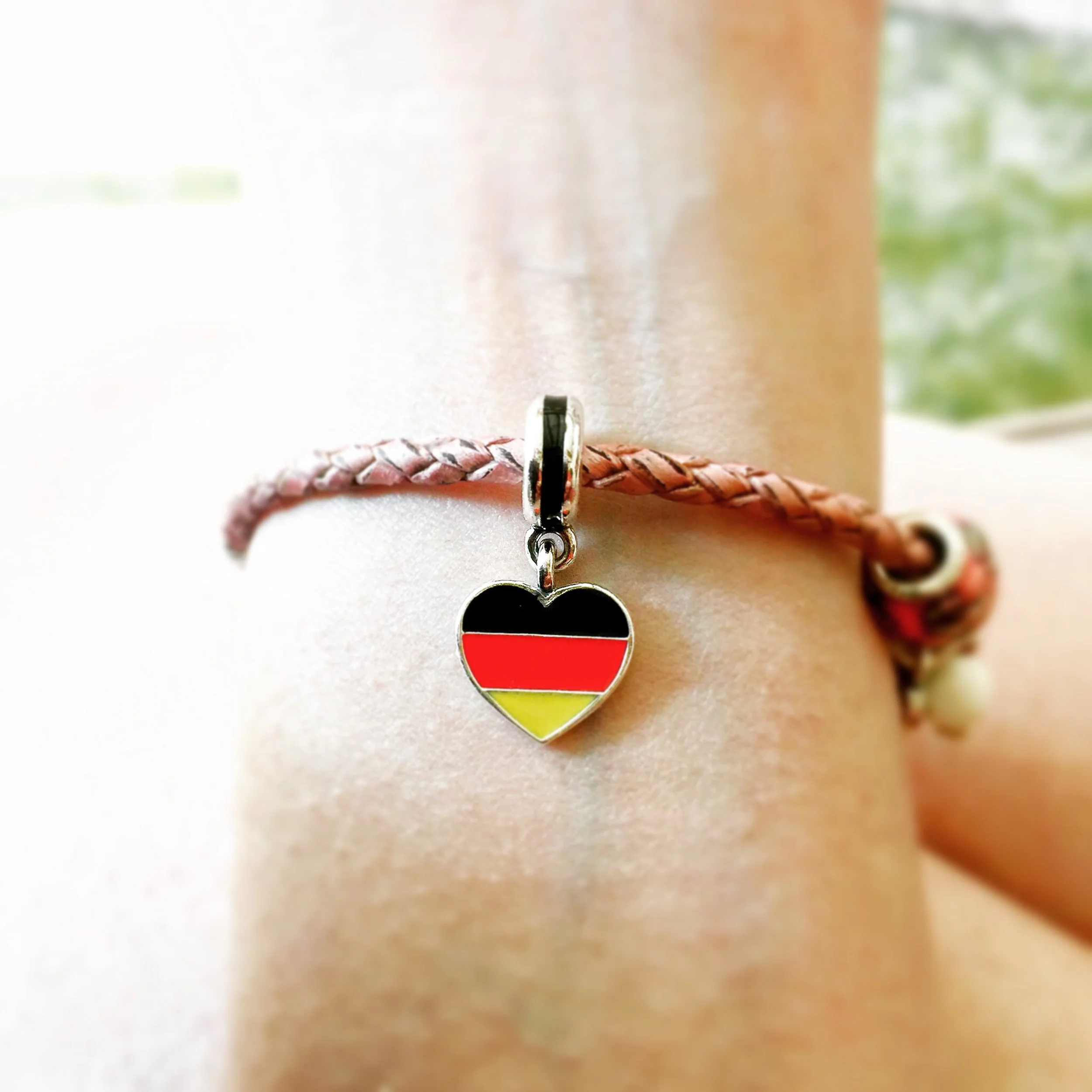 The 30th & 31st; One day seven years ago that changed everything.