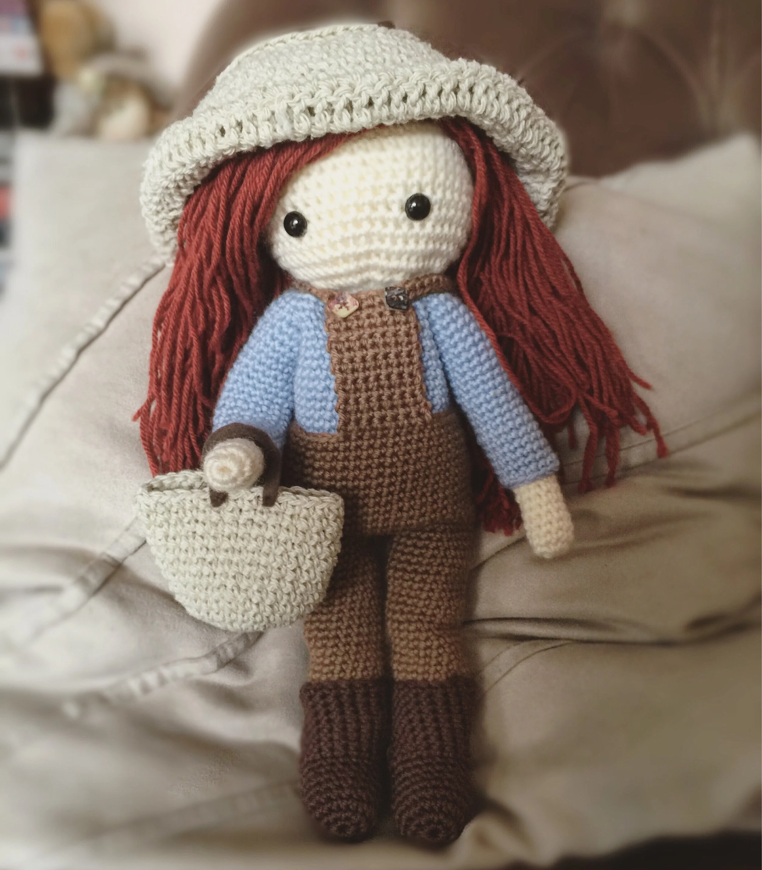 The 22nd & 23rd; I'm so much stronger than I used to be.