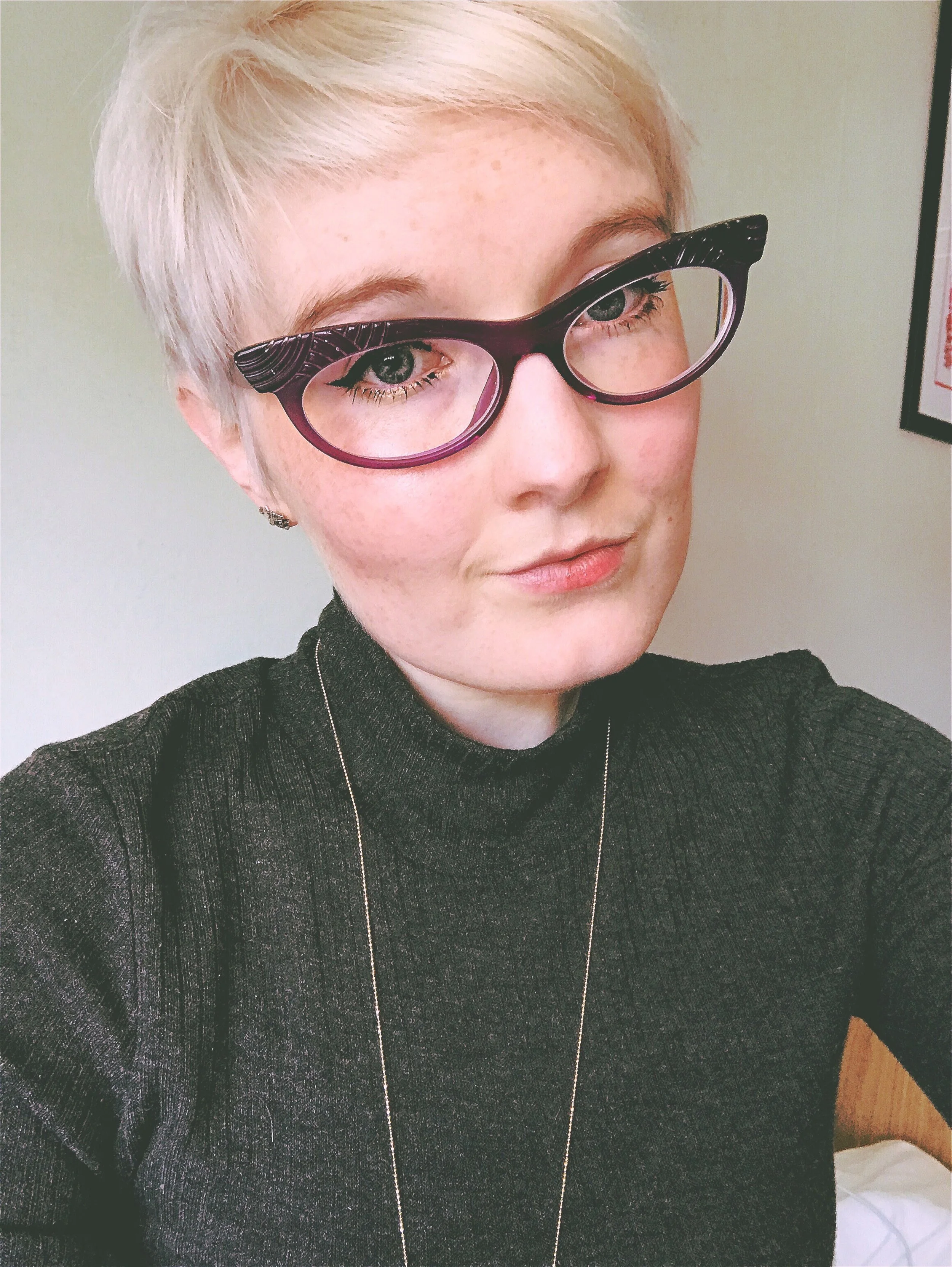 The 10th & 11th; Everything was really hard.