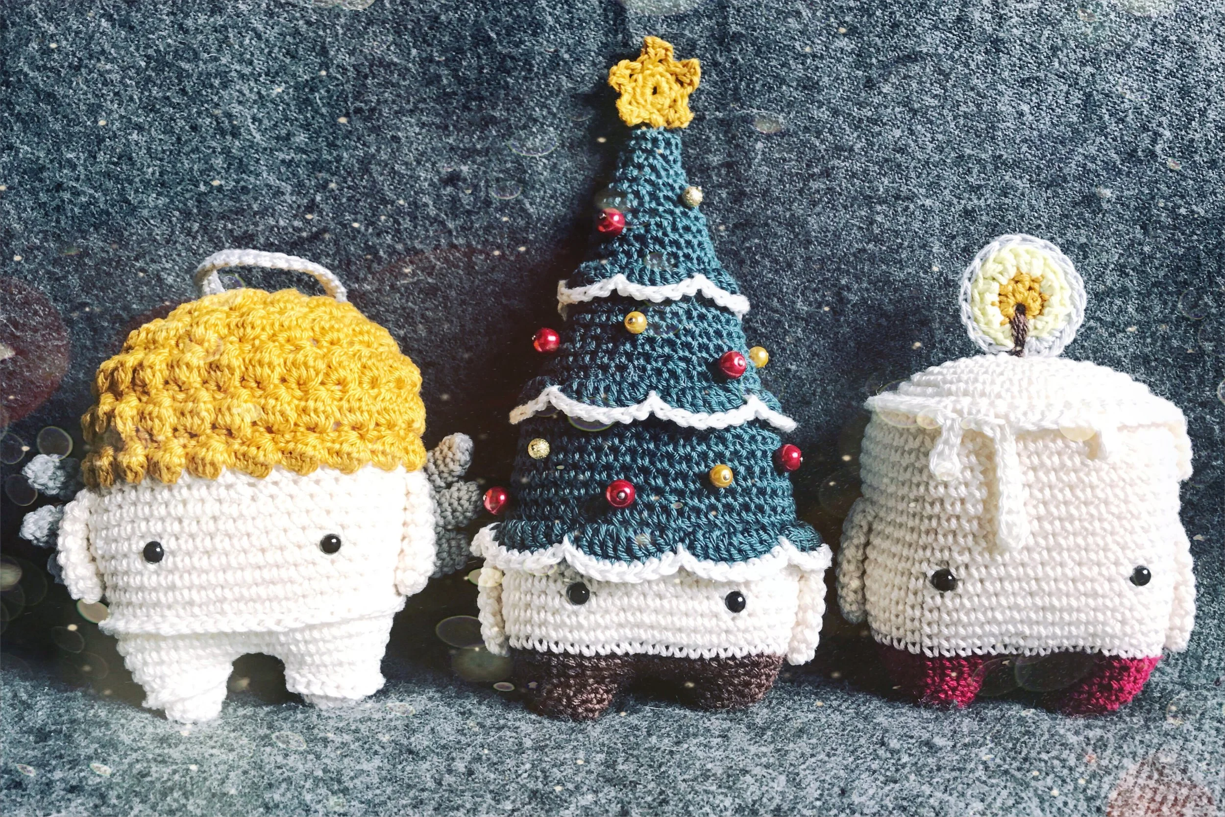 The 14th & 15th; My stupid body.