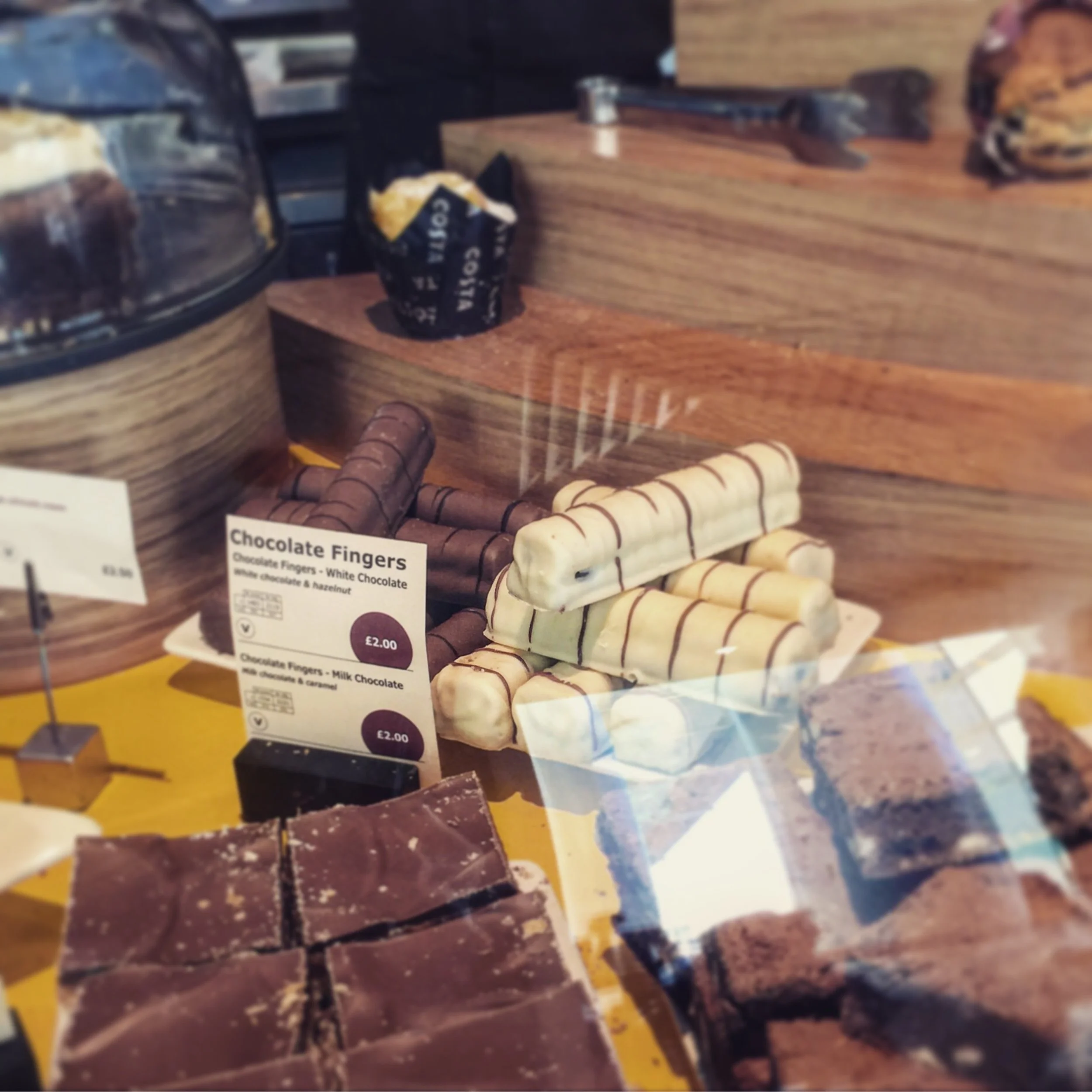 The 24th & 25th; I am going to be a Young Ambassador for Anthony Nolan!