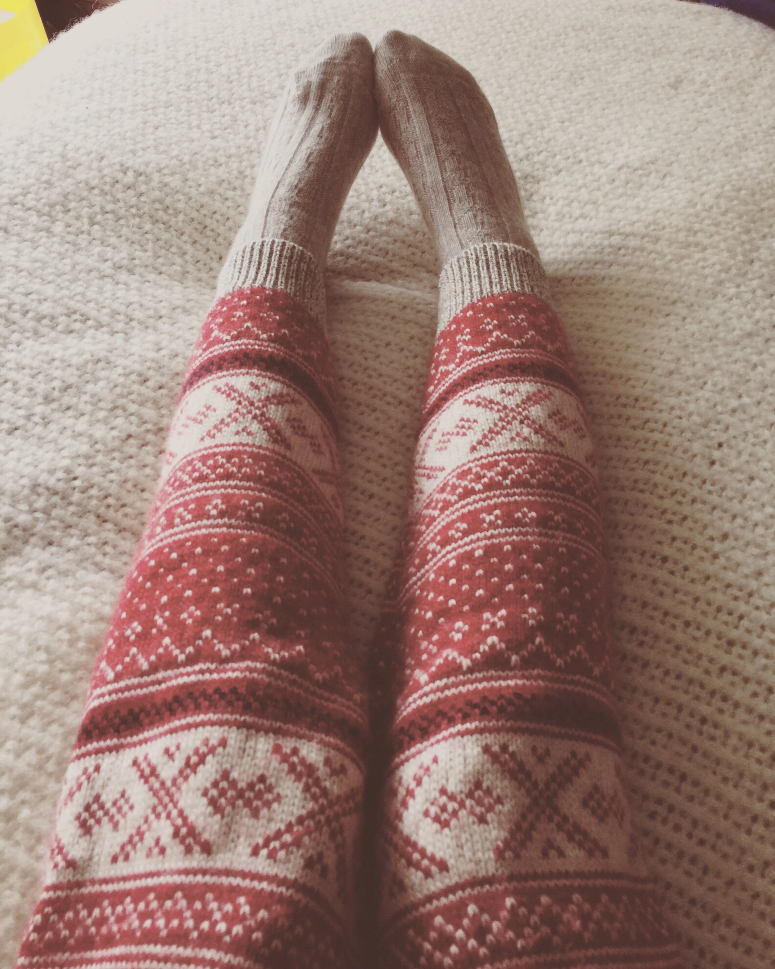 The 28th & 29th; The vein in my neck is blocked.