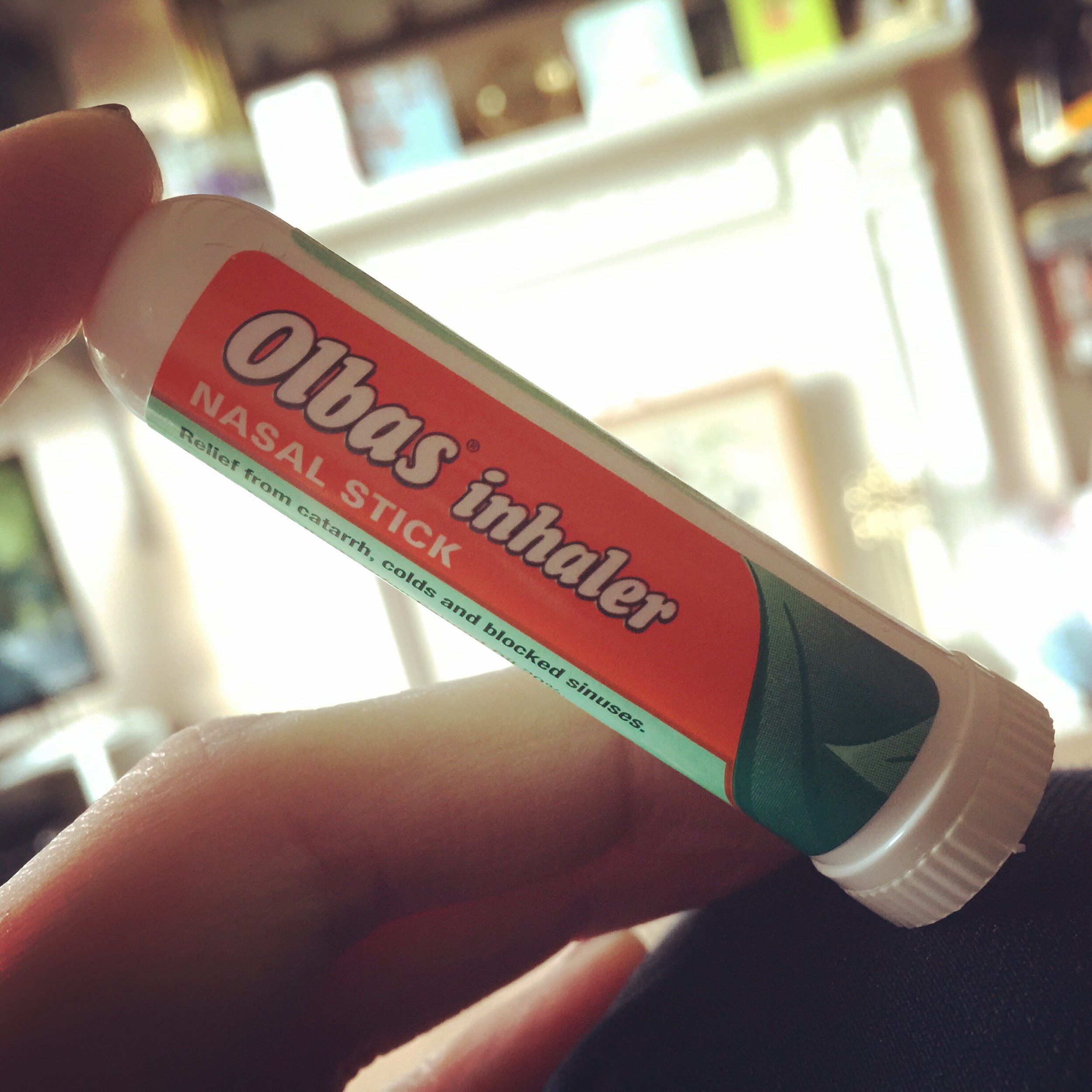 The 3rd & 4th; I just sound like a walrus.