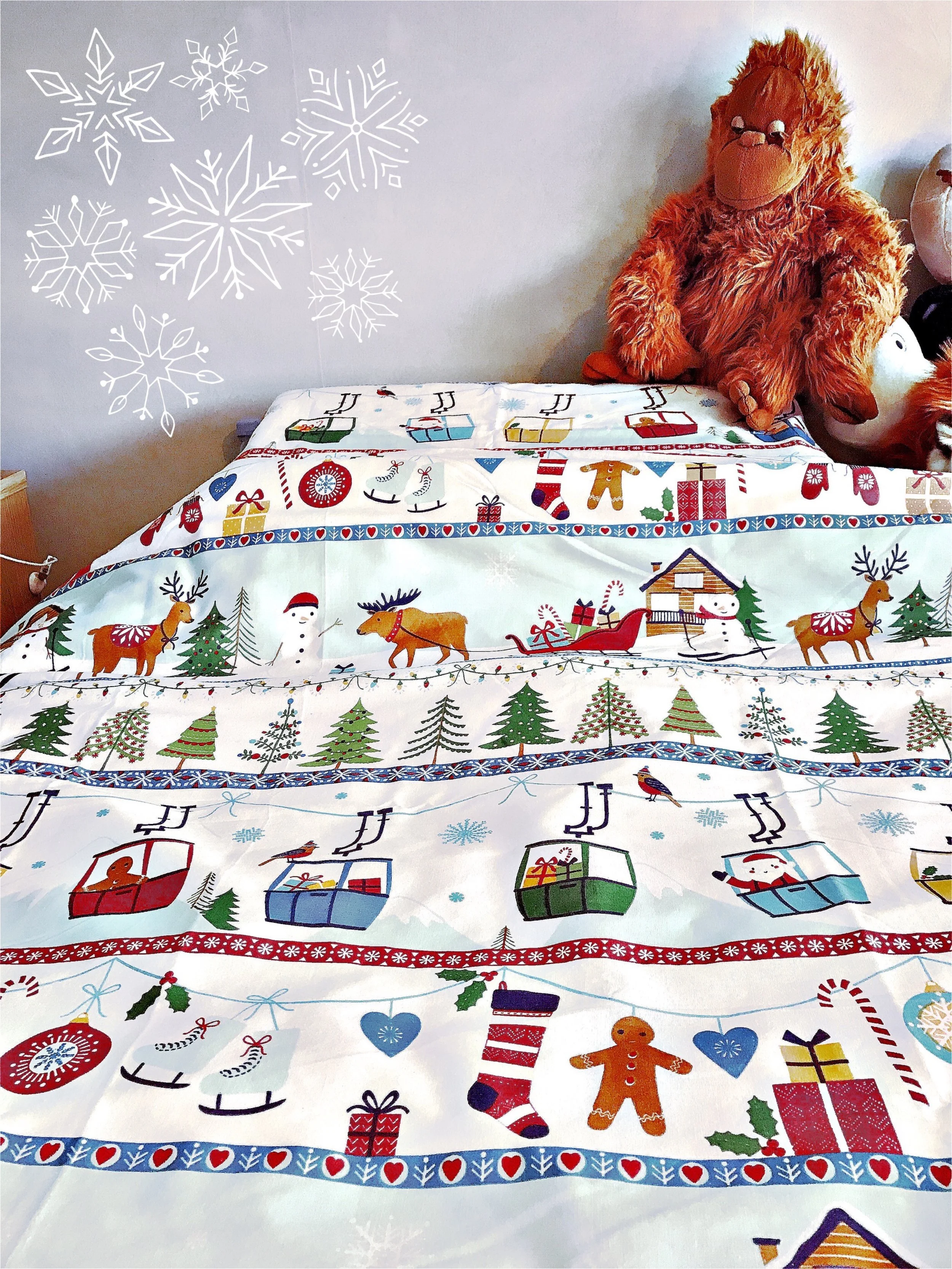 The 28th & 29th; Severely lacking in inspiration.