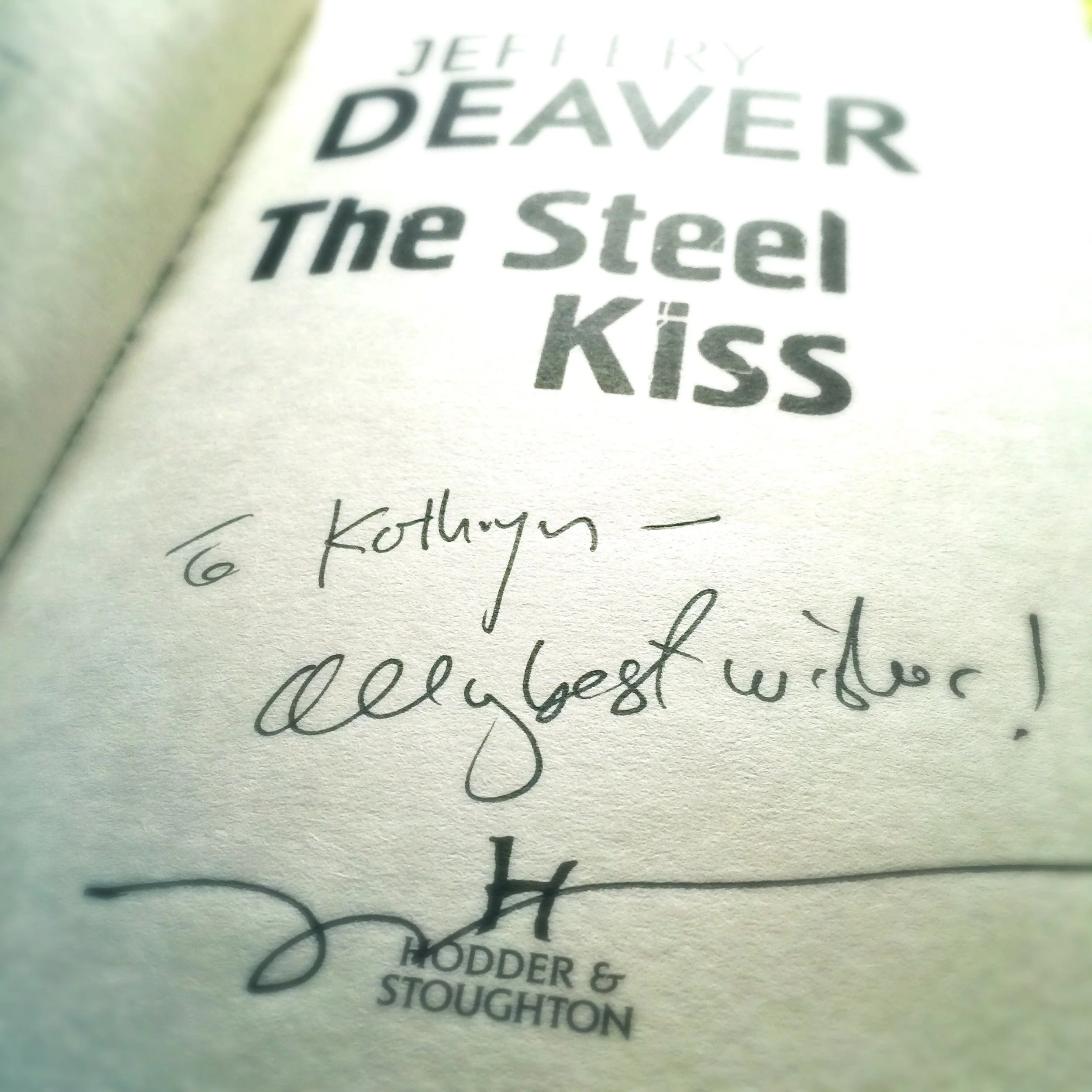 The 23rd & 24th; The difference steroids can make!