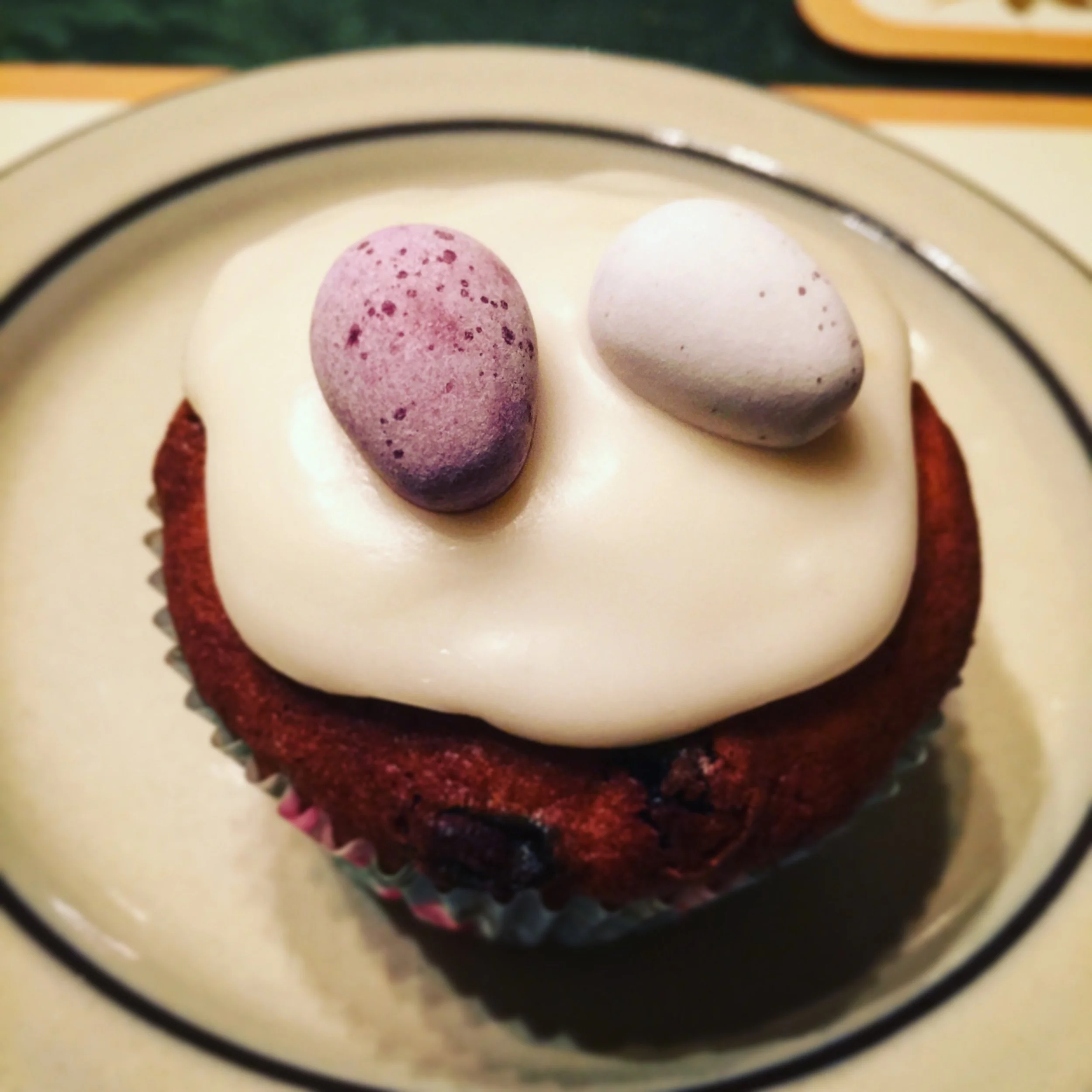 The 25th & 26th; Sunshine and good music.